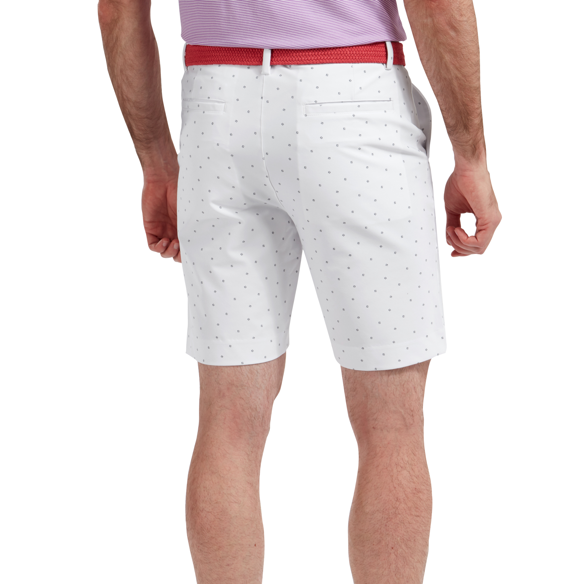 FJ Lite Tapered Fit Short