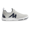 White/Silver/Blue
