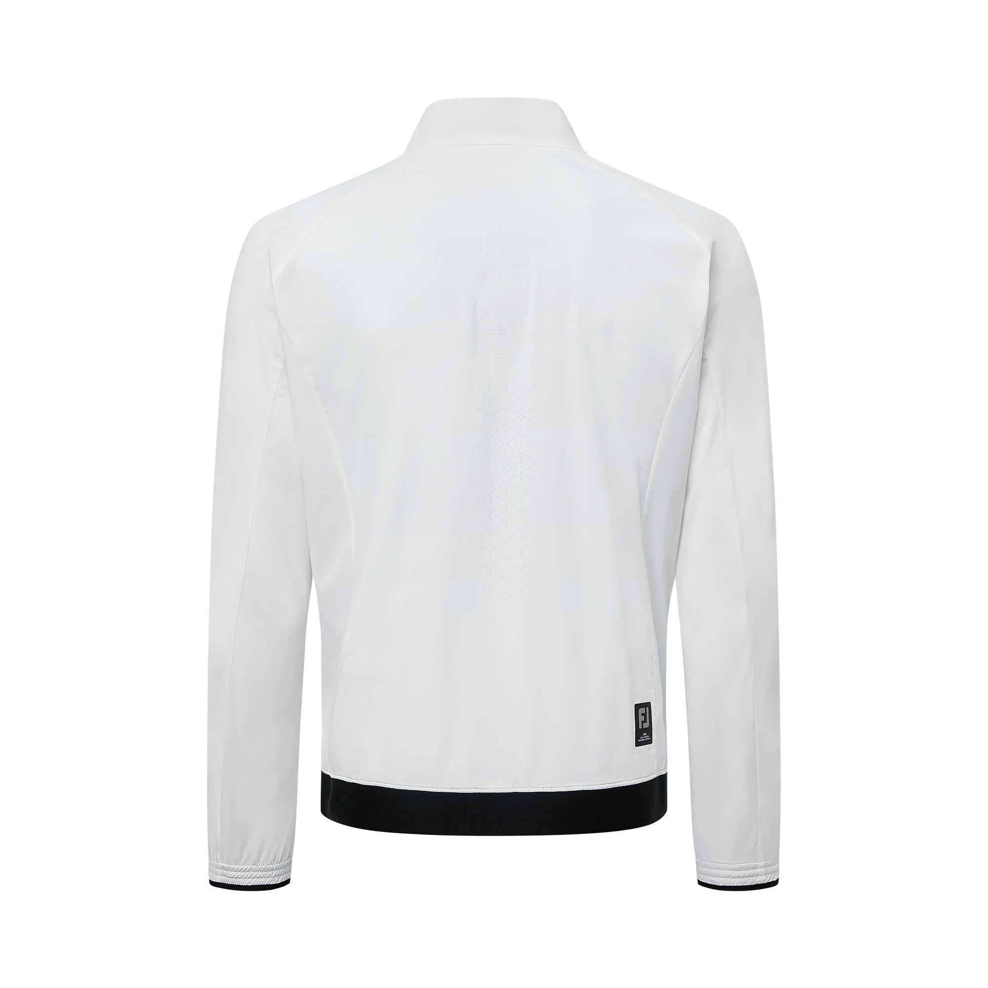 Z-TEC Ventil Jacket