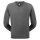 Lambswool V-Neck Pullover