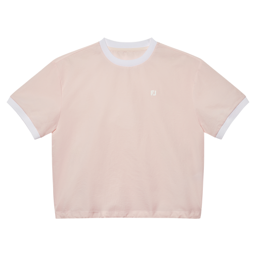 Woven T-shirts Women