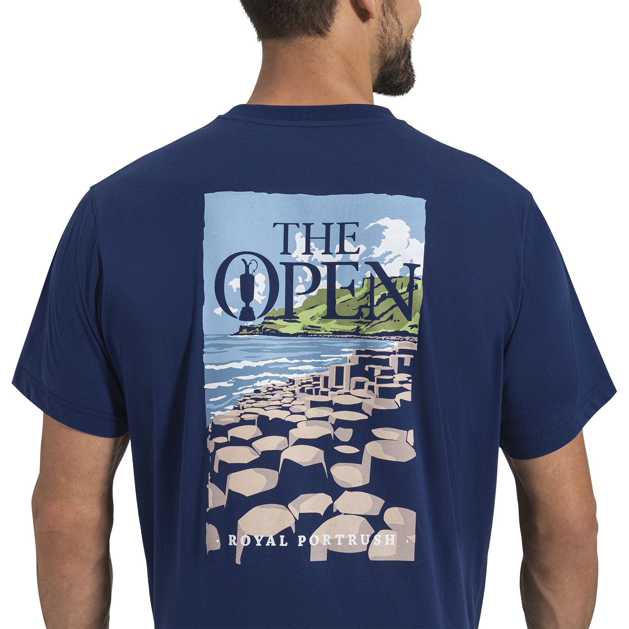 2025 Open T-Shirt