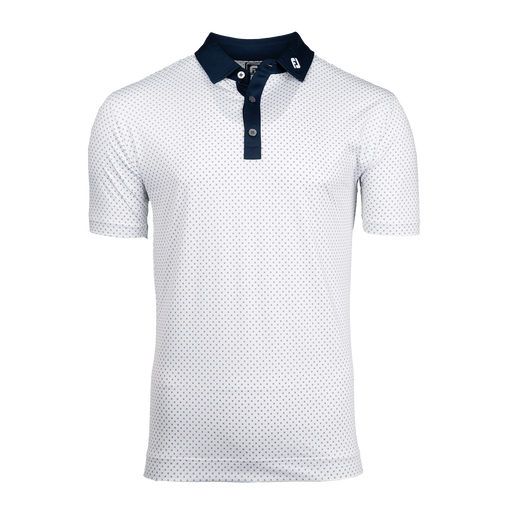 Lisle MicroFlower Self Collar