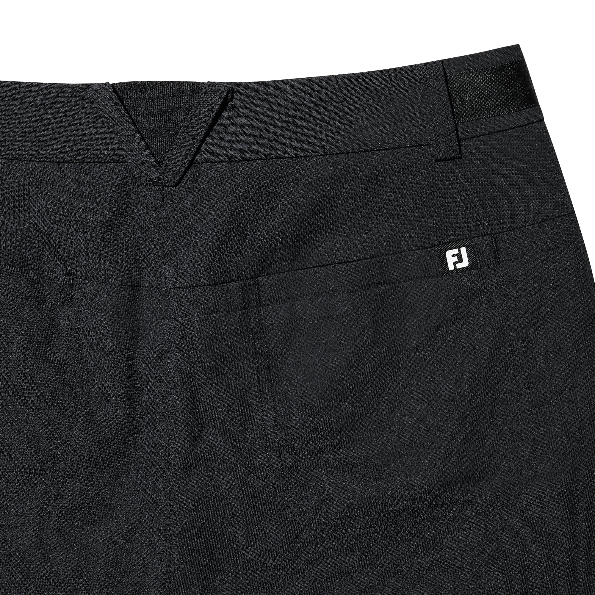 Tapered Wide Pants Women