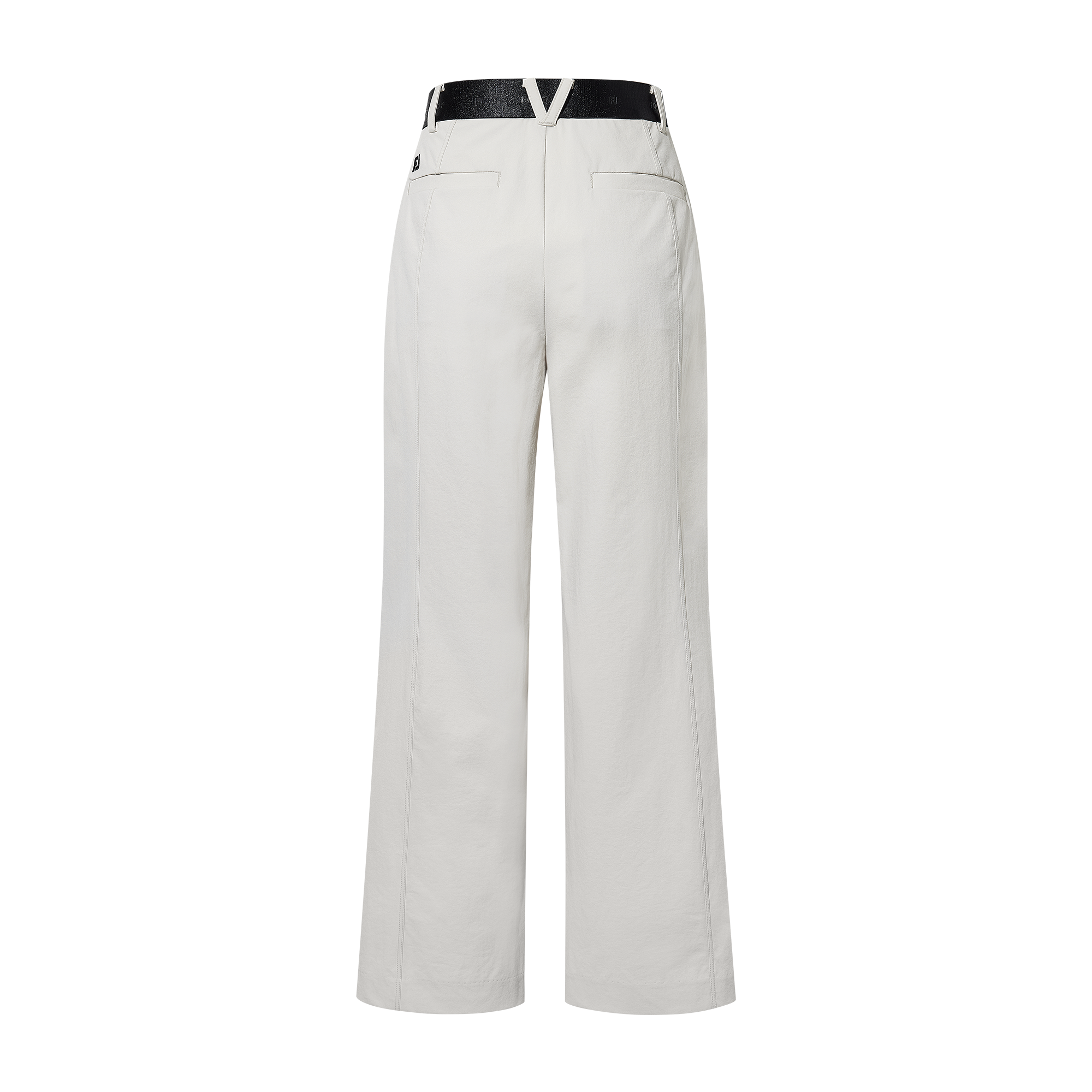 Essential Wide Pants Women