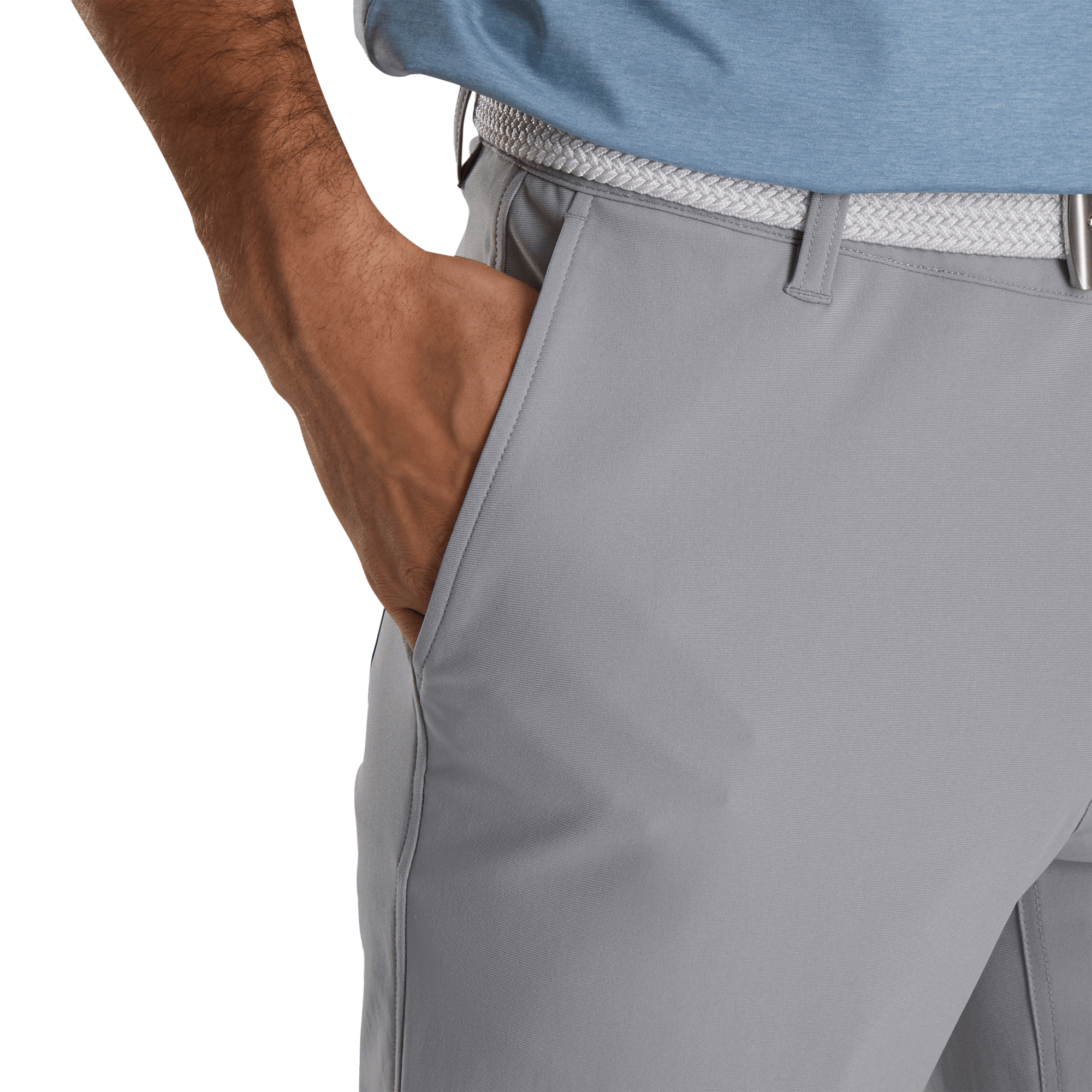 Performance Knit Pant