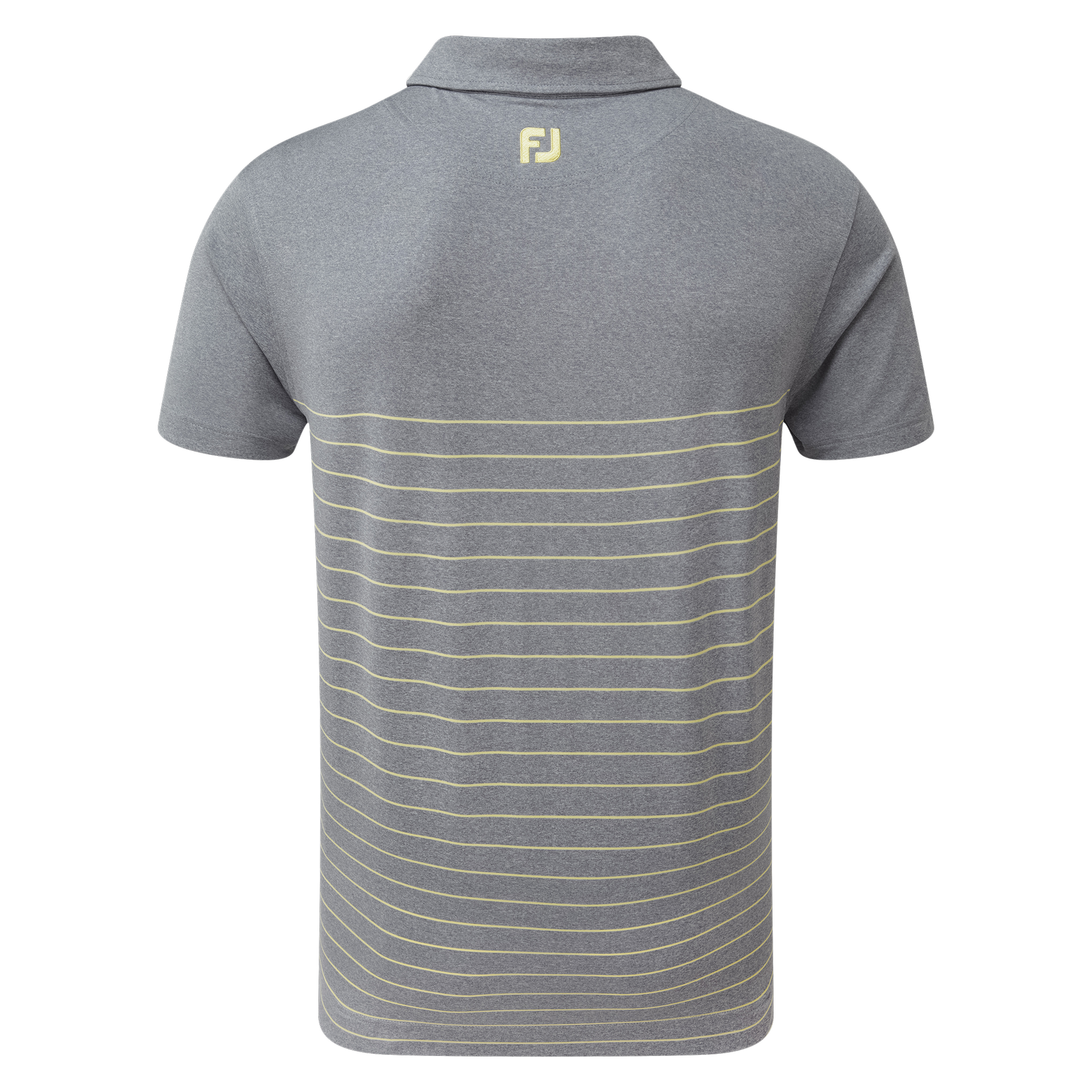 Heather Lisle Engineered Pinstripe