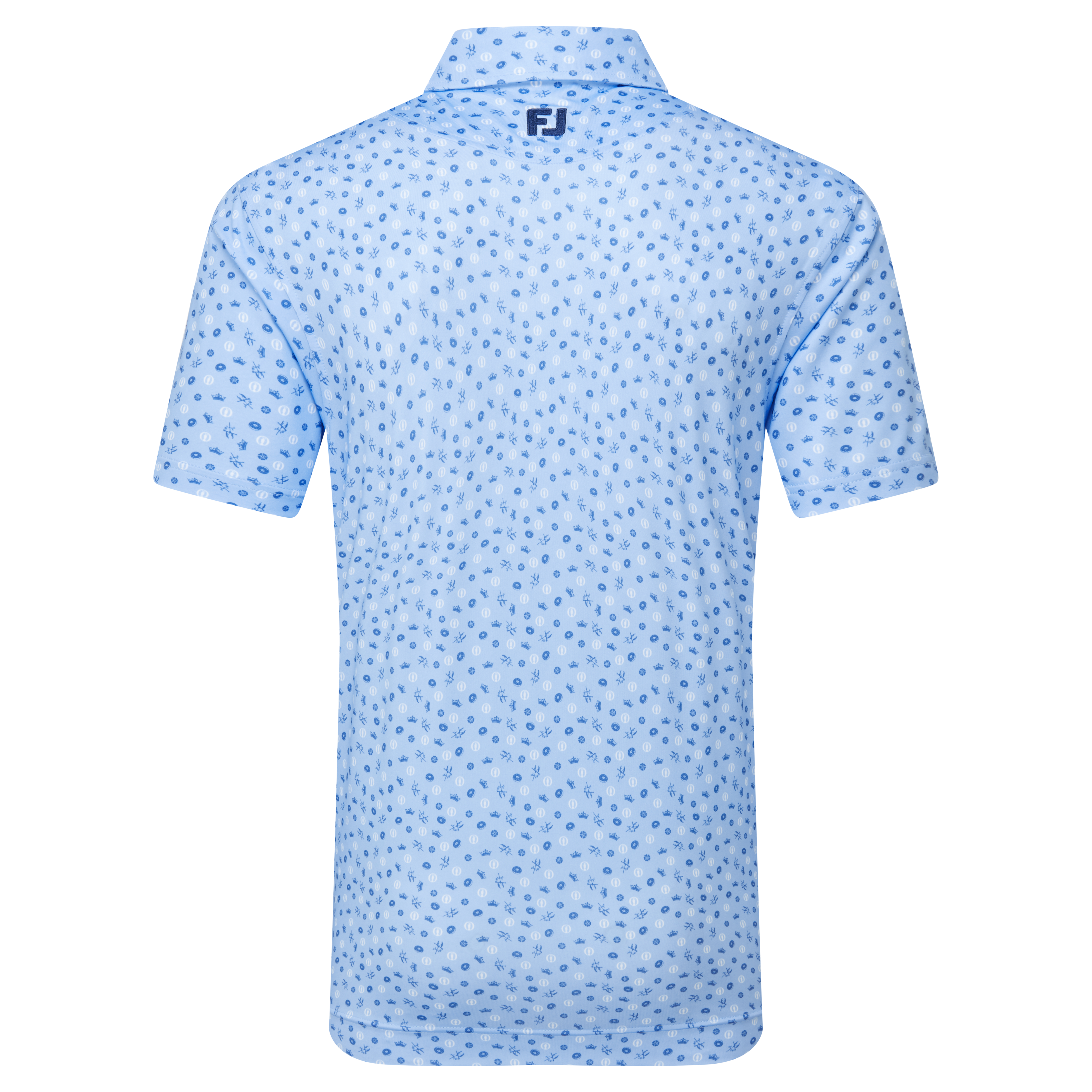 154th Open Championship Lisle