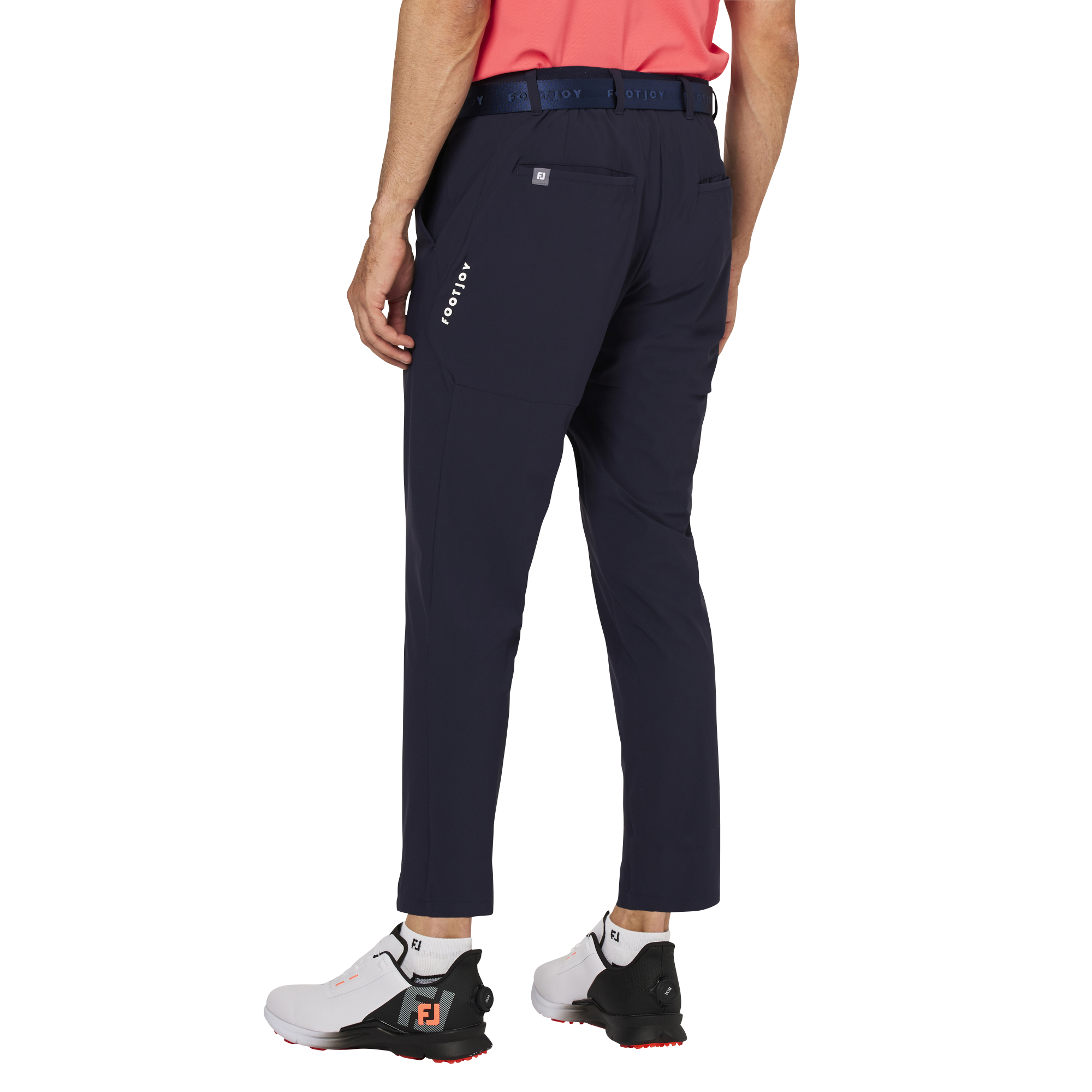 Super Stretch Long Pants