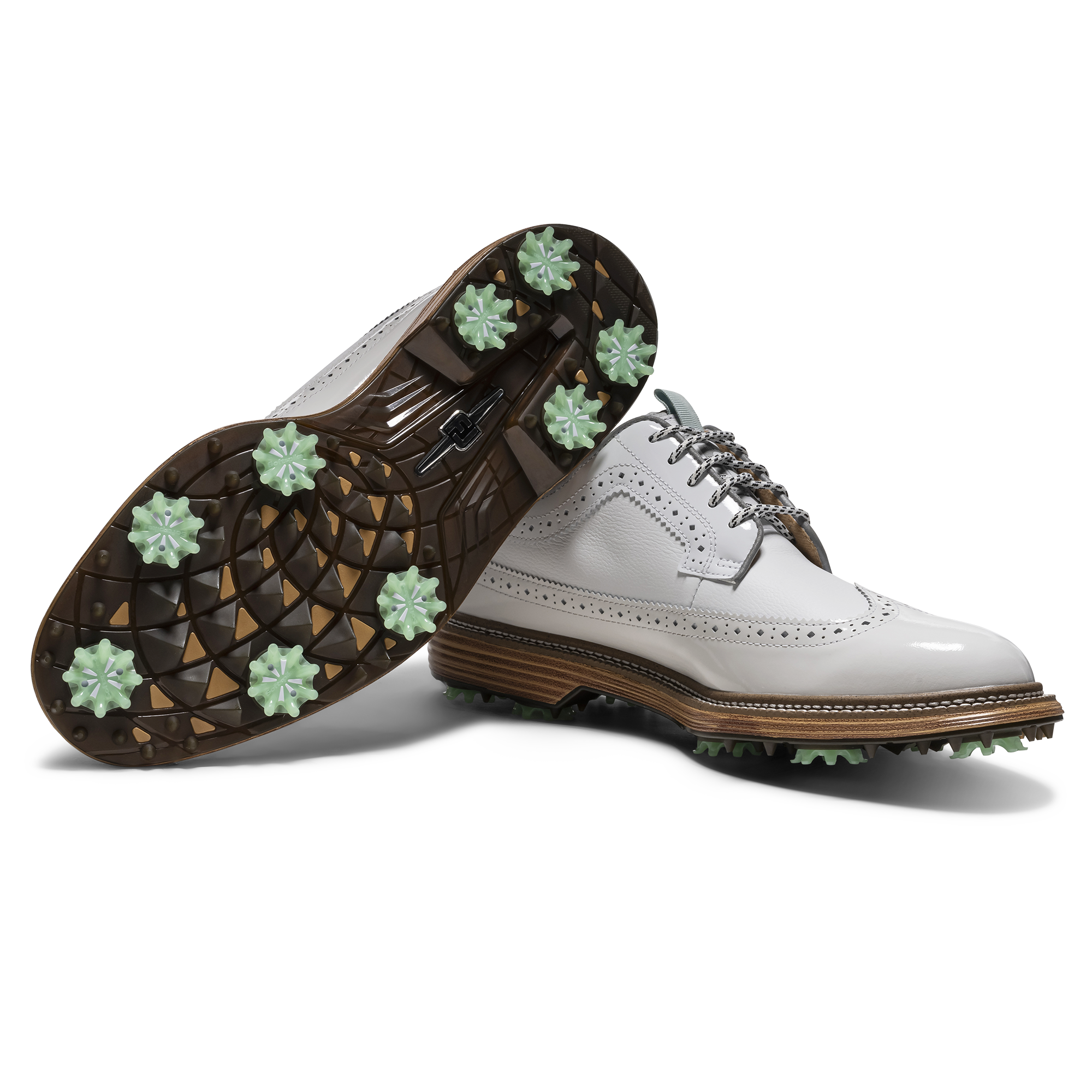 Todd Snyder X FootJoy Premiere Series - Marquis