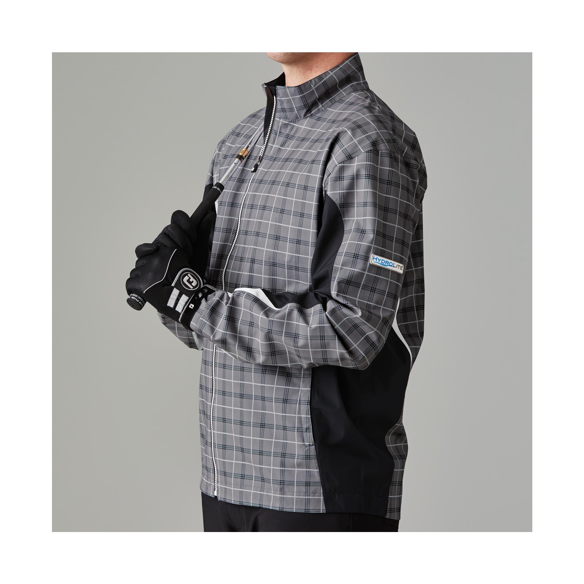 HydroLite Rain Jacket
