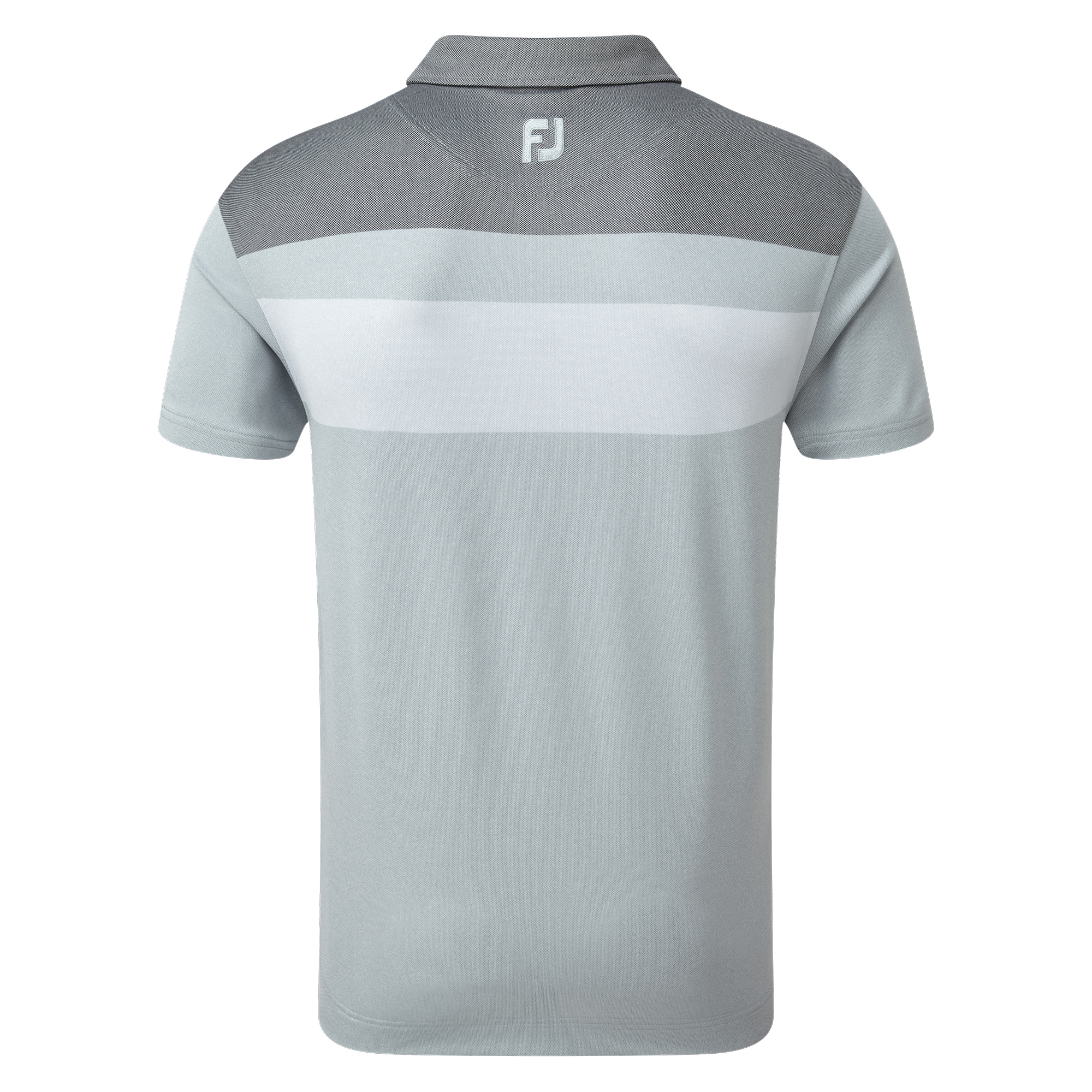 Double Block Birdseye Pique