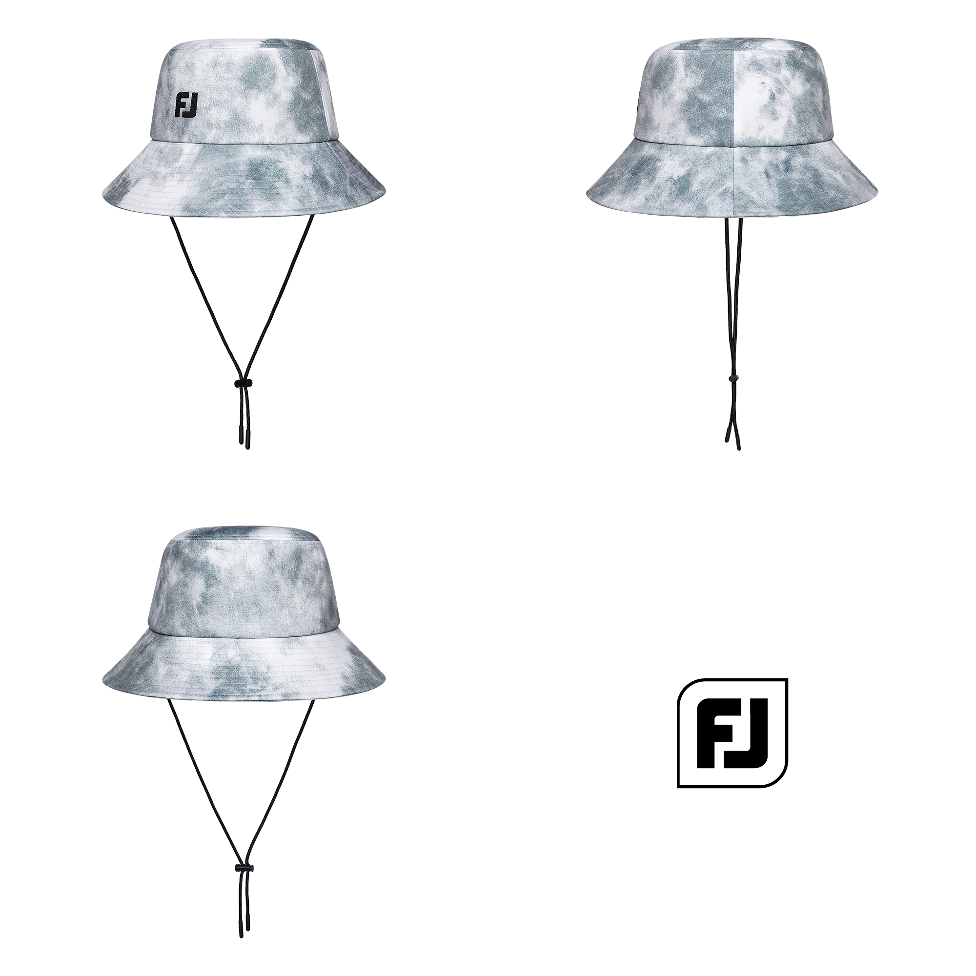 Fantastic All Mesh Hat