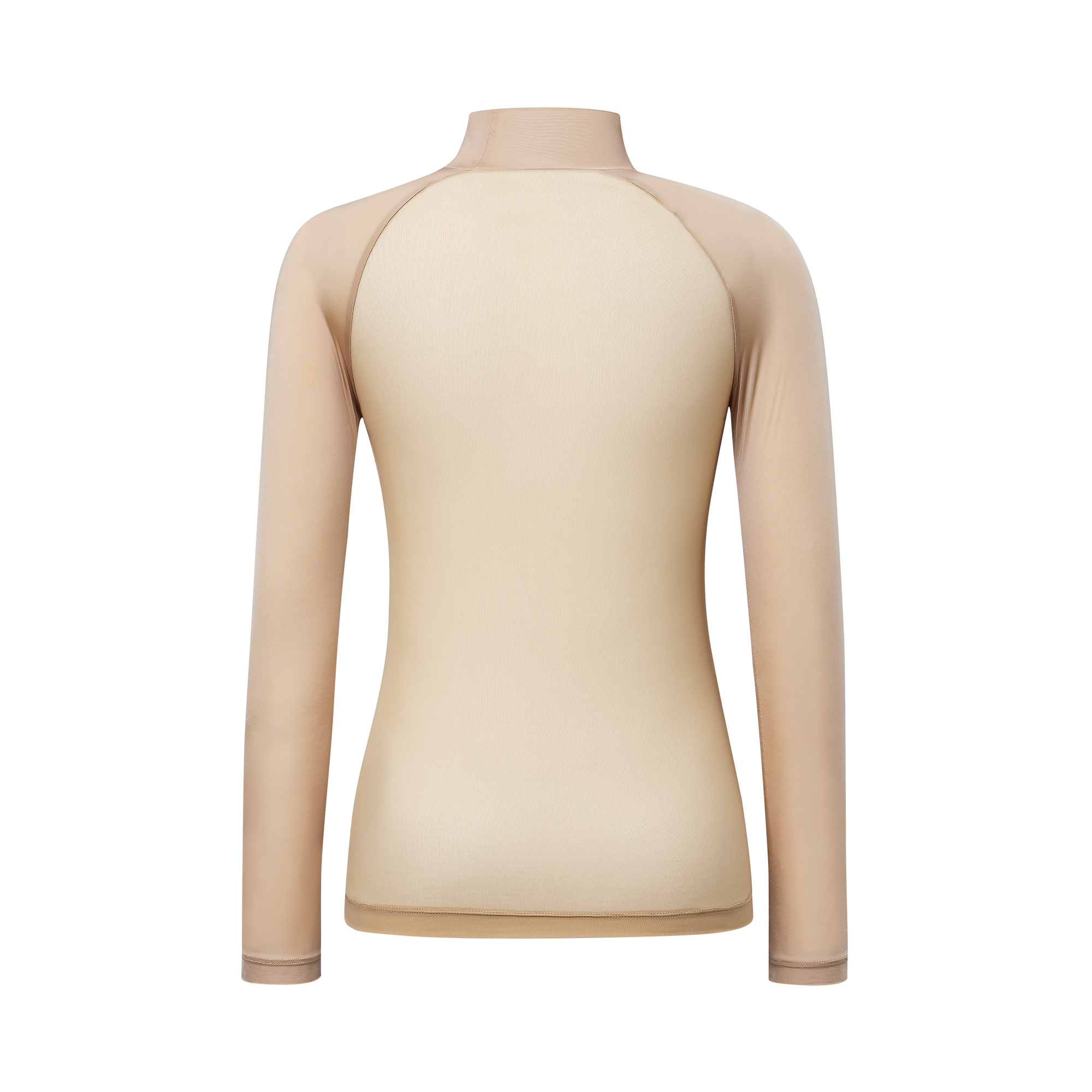High Neck Baselayer Women