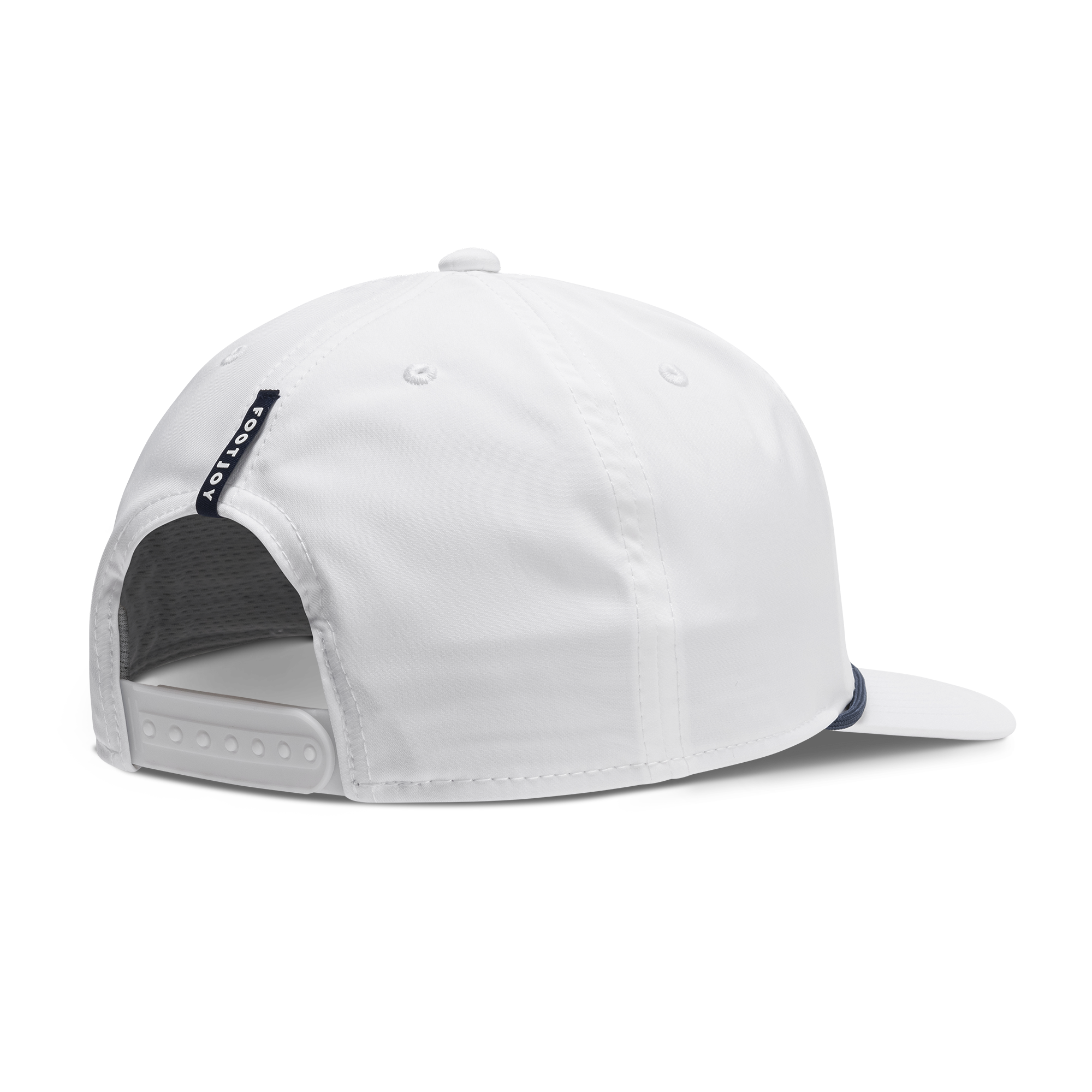 Flag 5-Panel Hat
