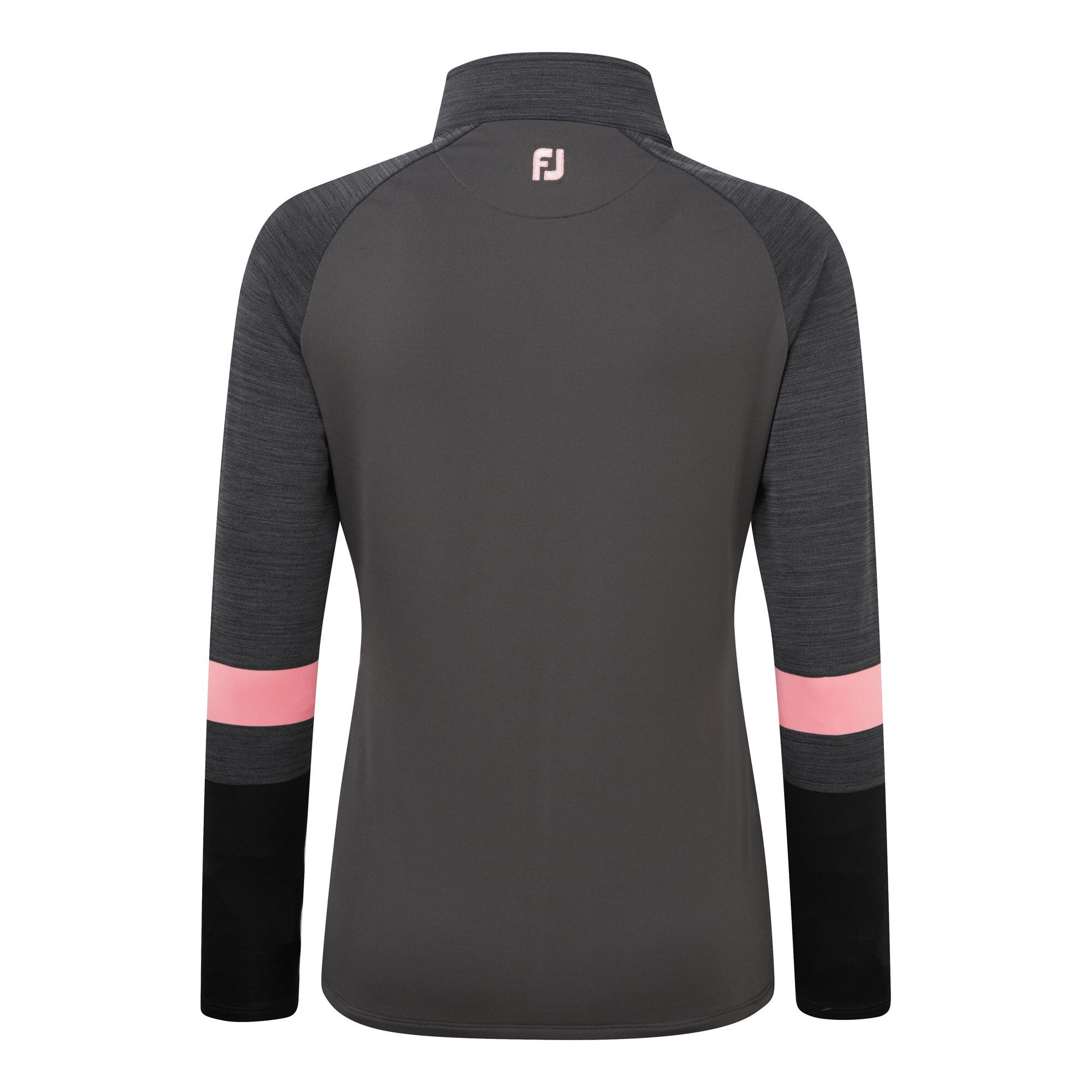 Full-Zip French Terry Chill Out Women