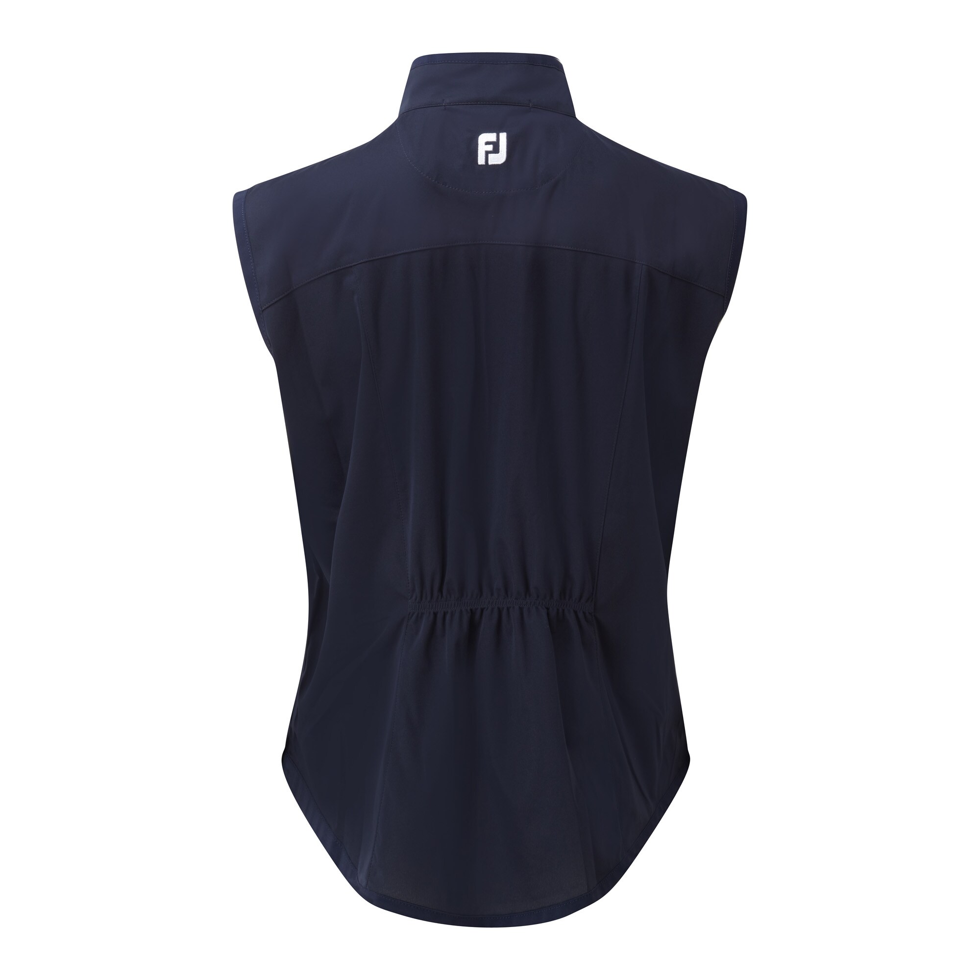 Lightweight Softshell Golf Vest Women-Previous Season Style