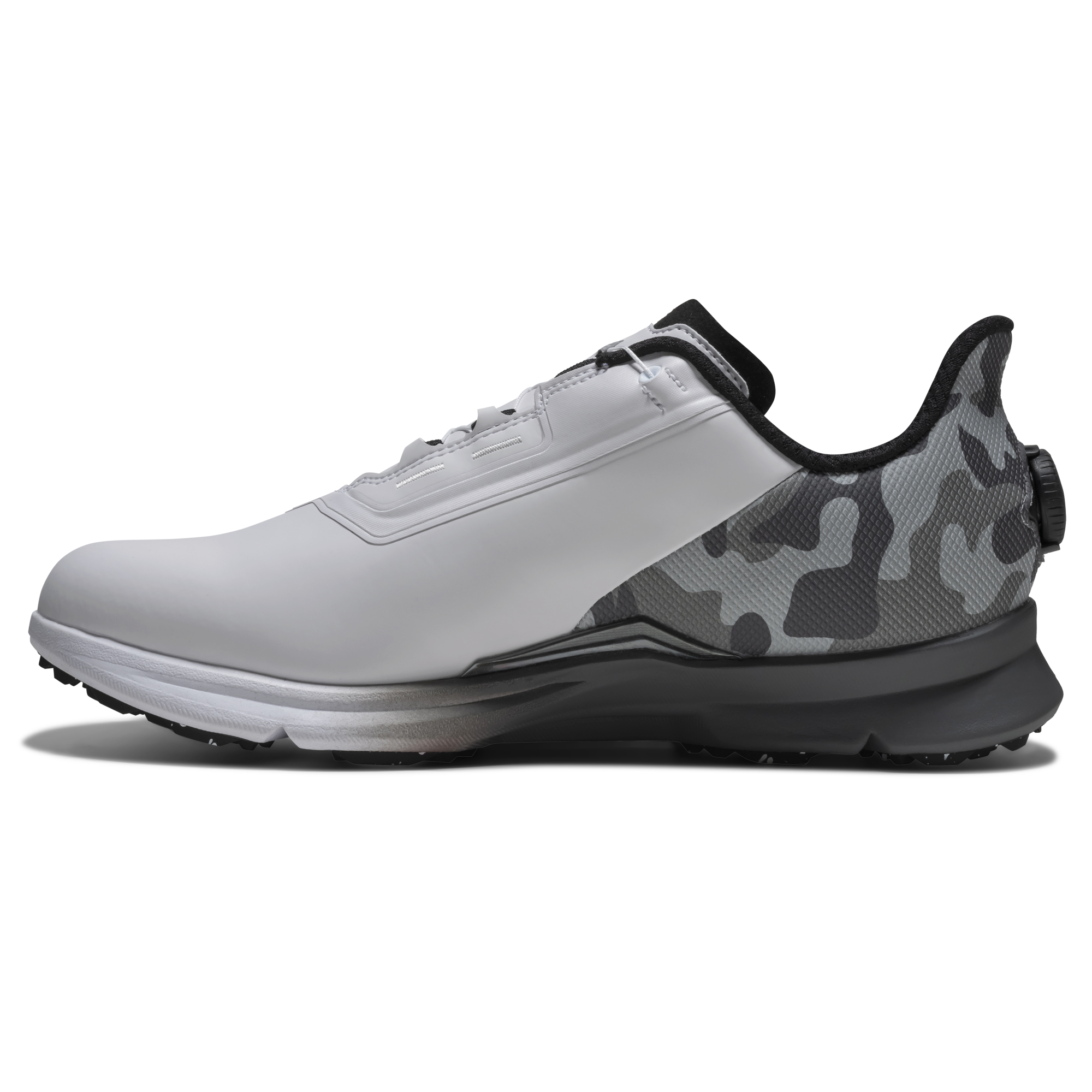 FJ Fuel BOA