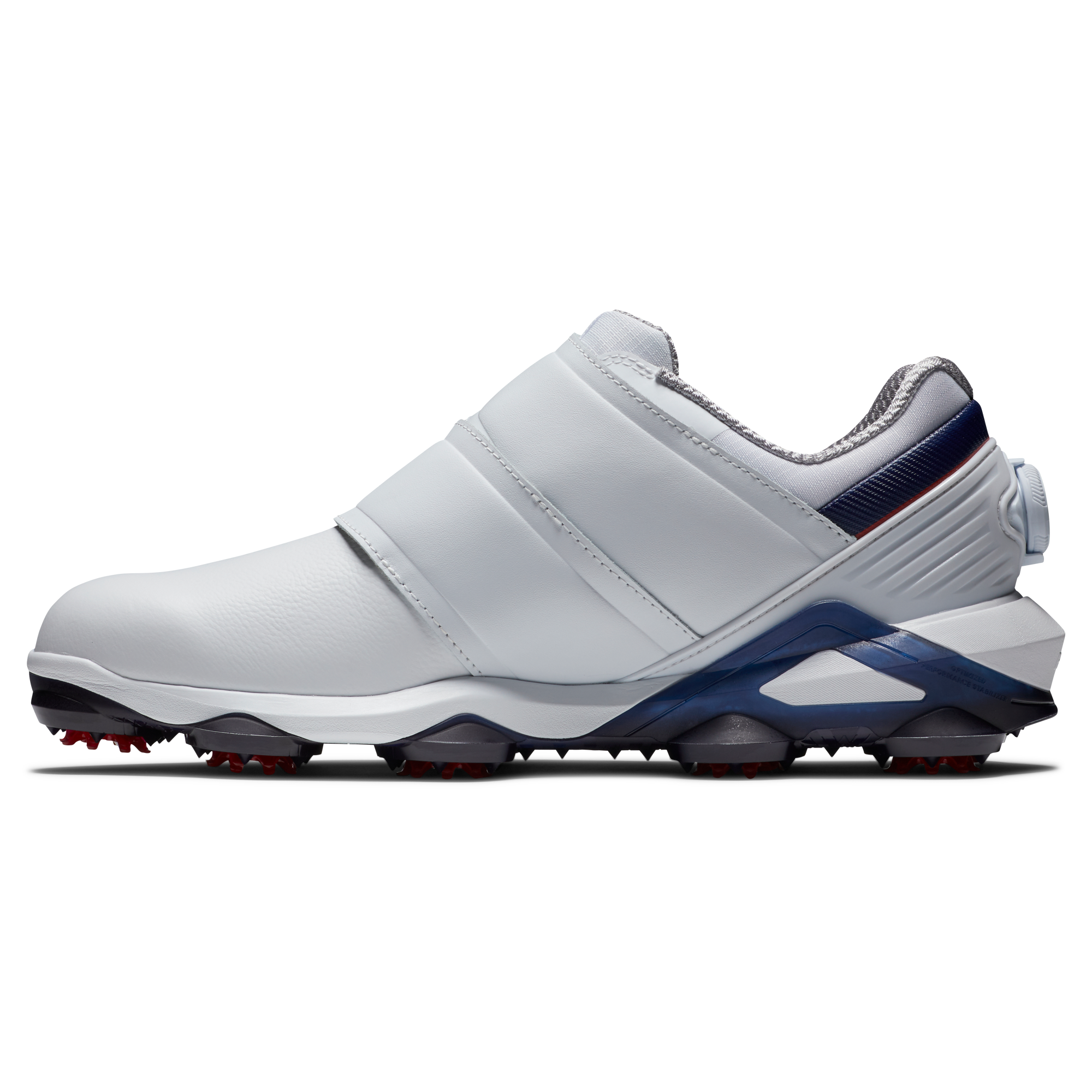 Tour Alpha Triple BOA