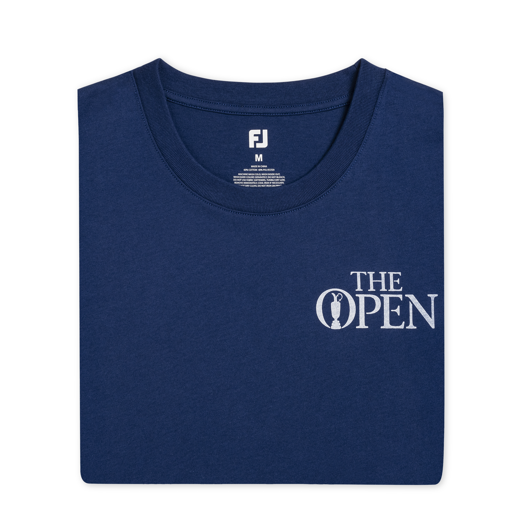 154th Open Championship Donut T-Shirt