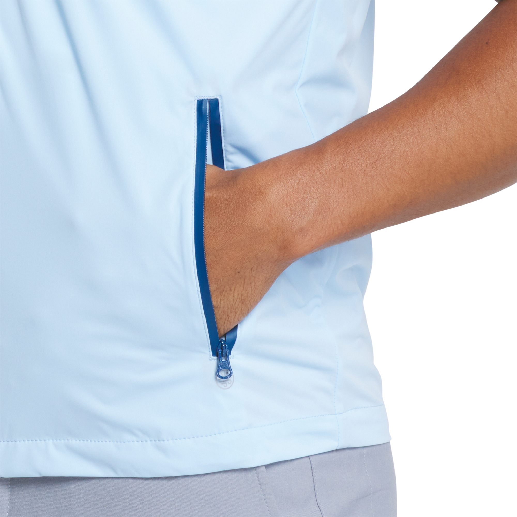 TempoSeries Lightweight Softshell Vest