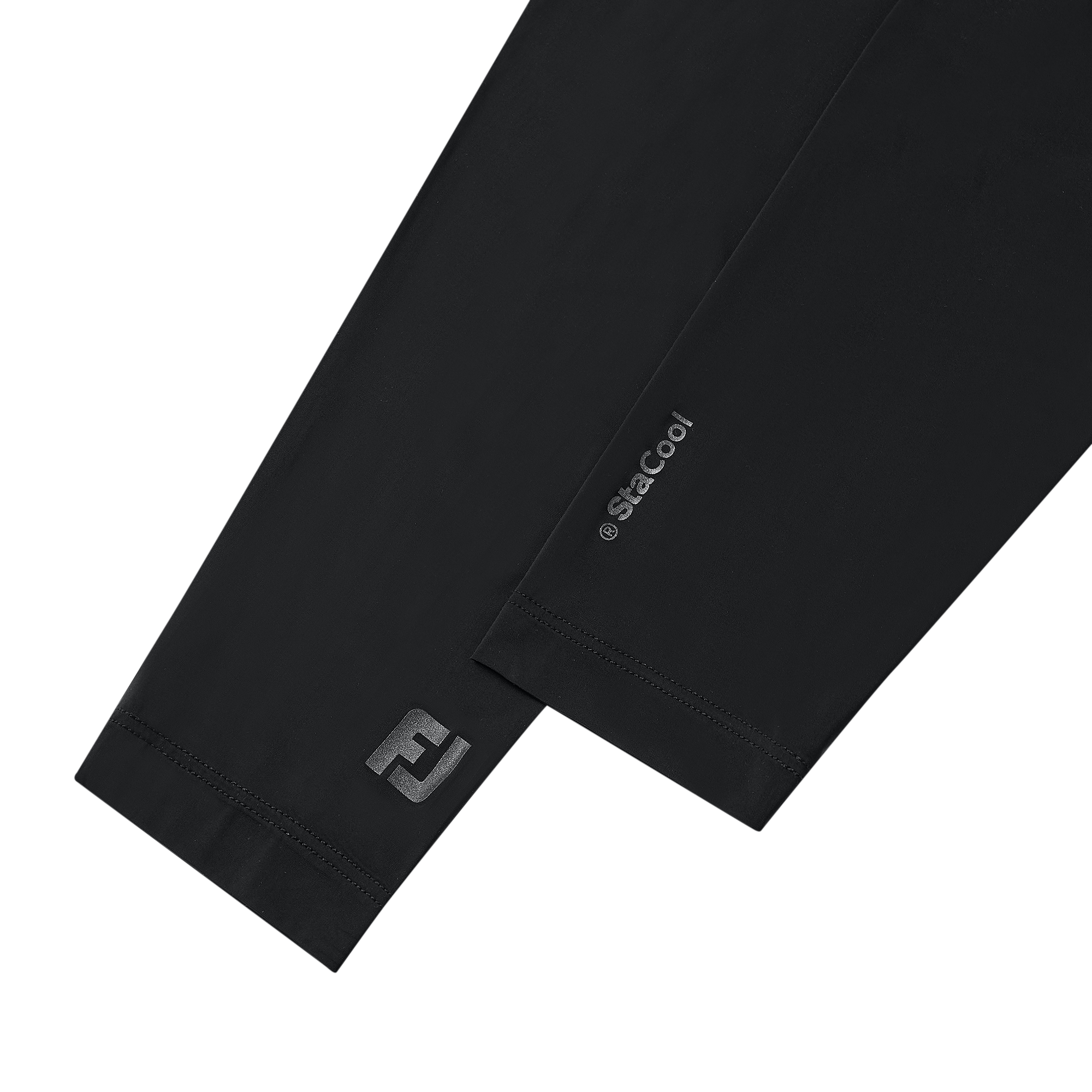 H-Neck Baselayer