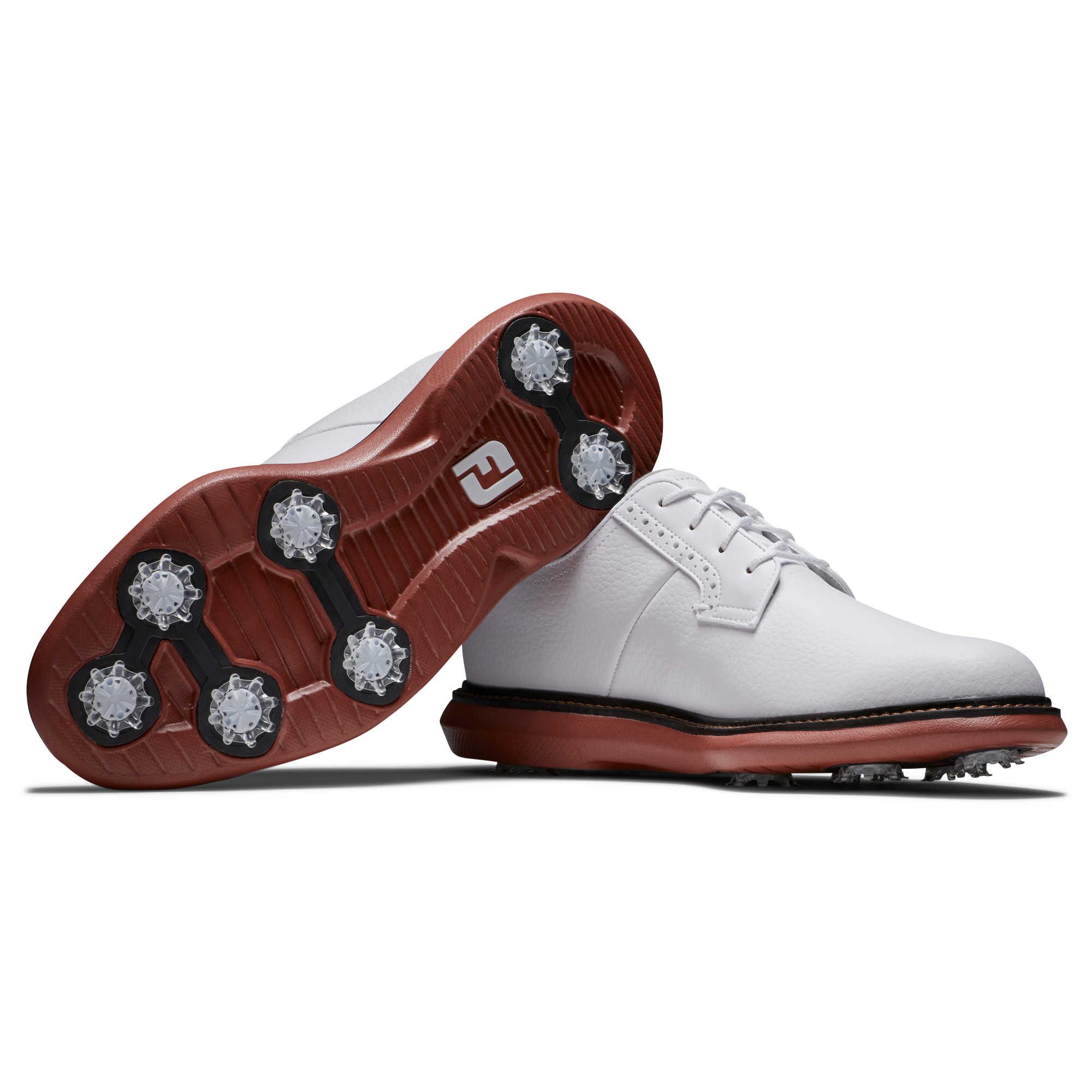 Traditions - Blucher