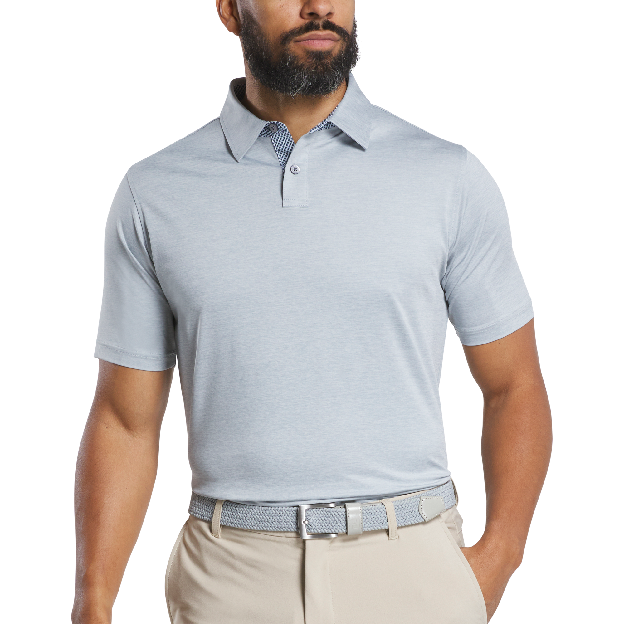 Heather Lisle Lattice Trim