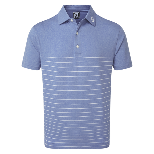 Heather Lisle Engineered Pinstripe