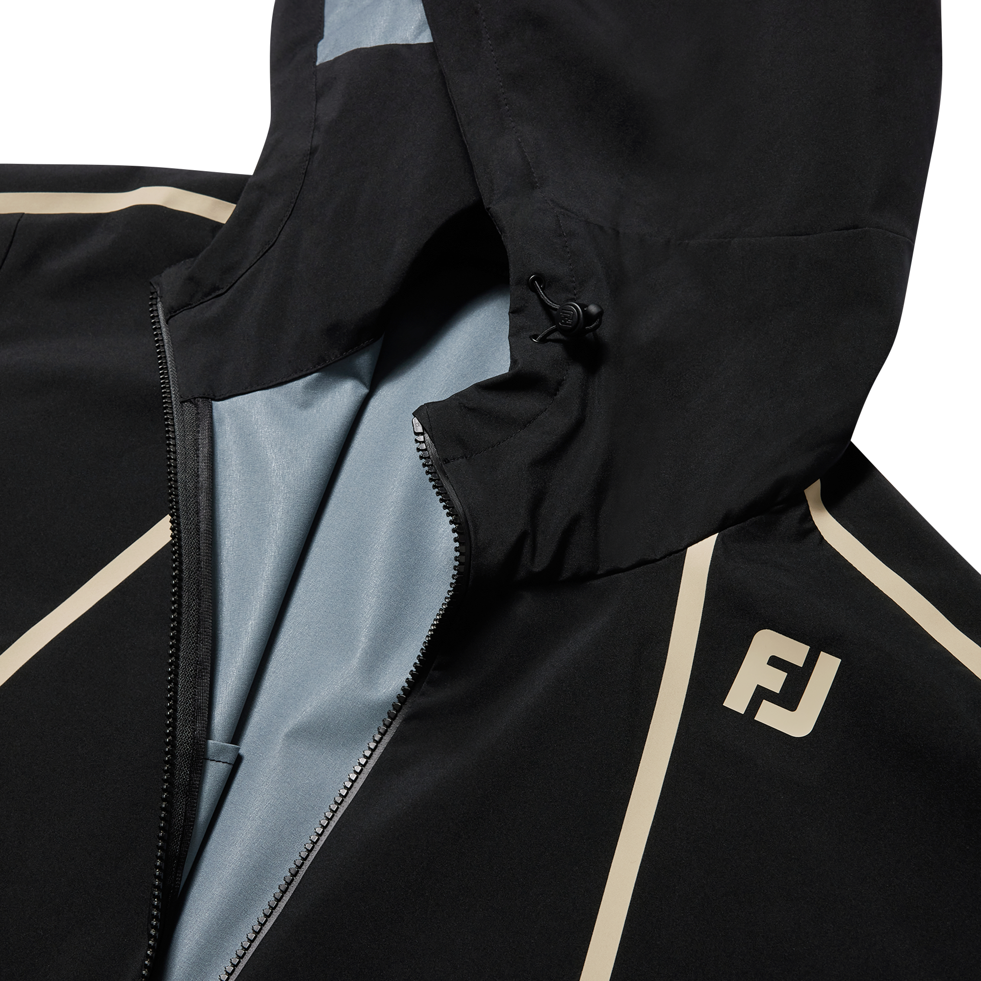 3 layer Jacket Women