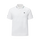 Knit Band Polo Shirt