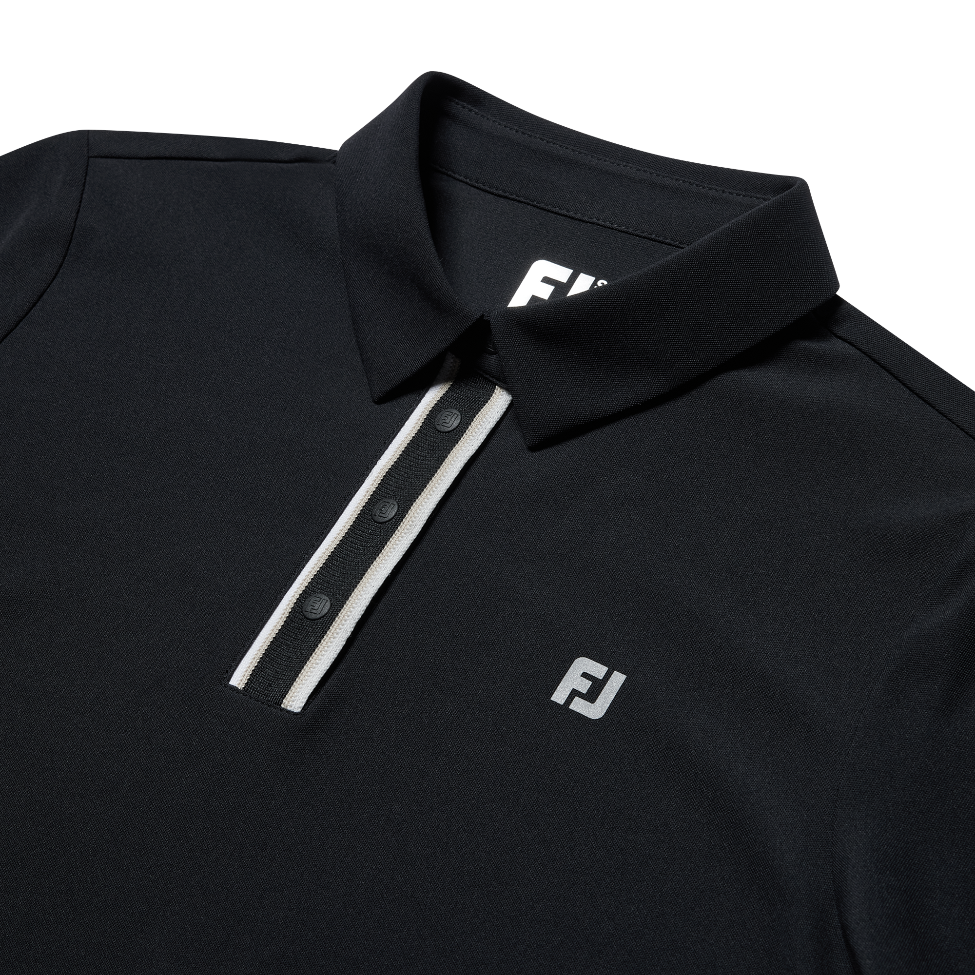 Basic Polo Shirts Women