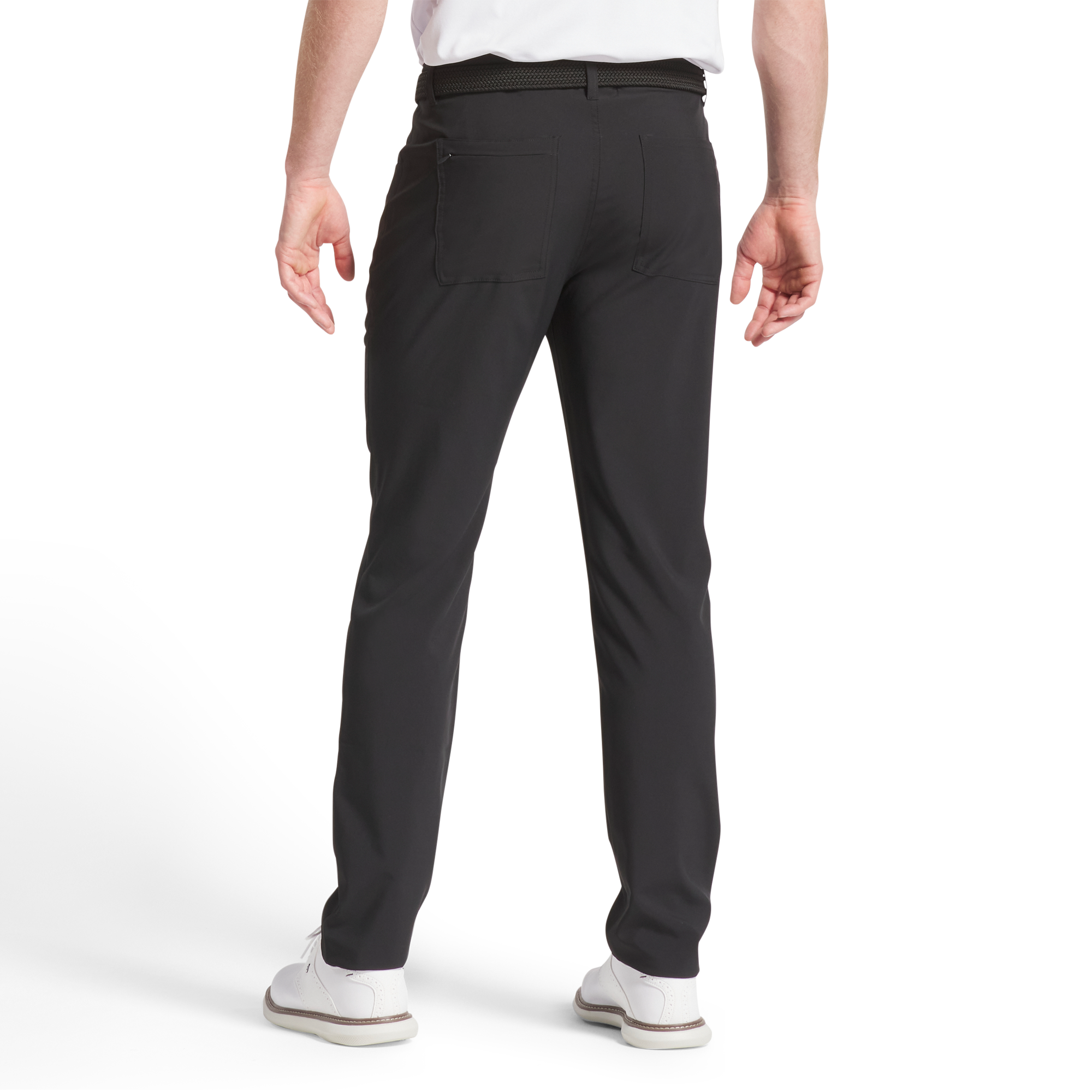 Moxie 5-Pocket Performance Pant