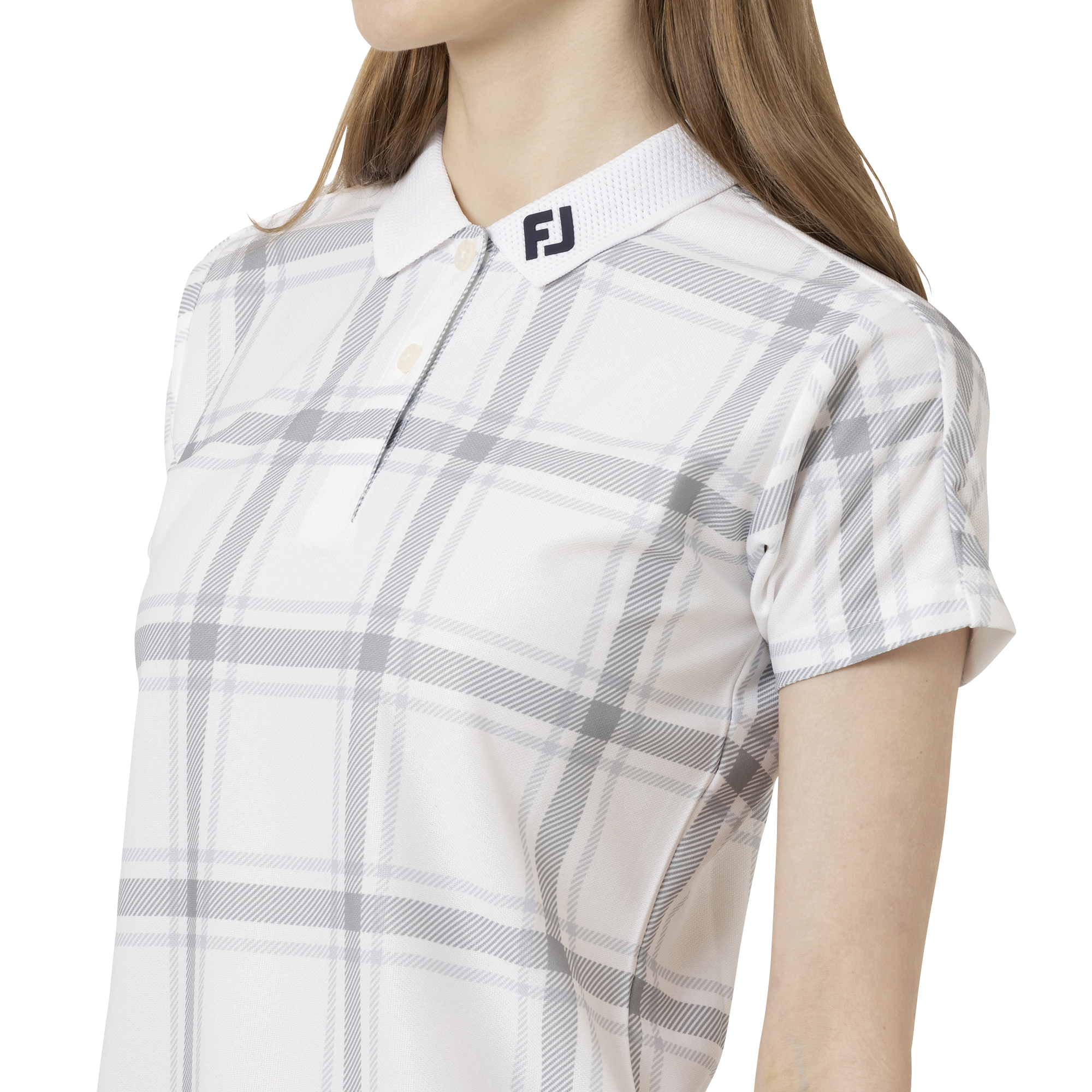 Short Sleeve Print Shirts Women