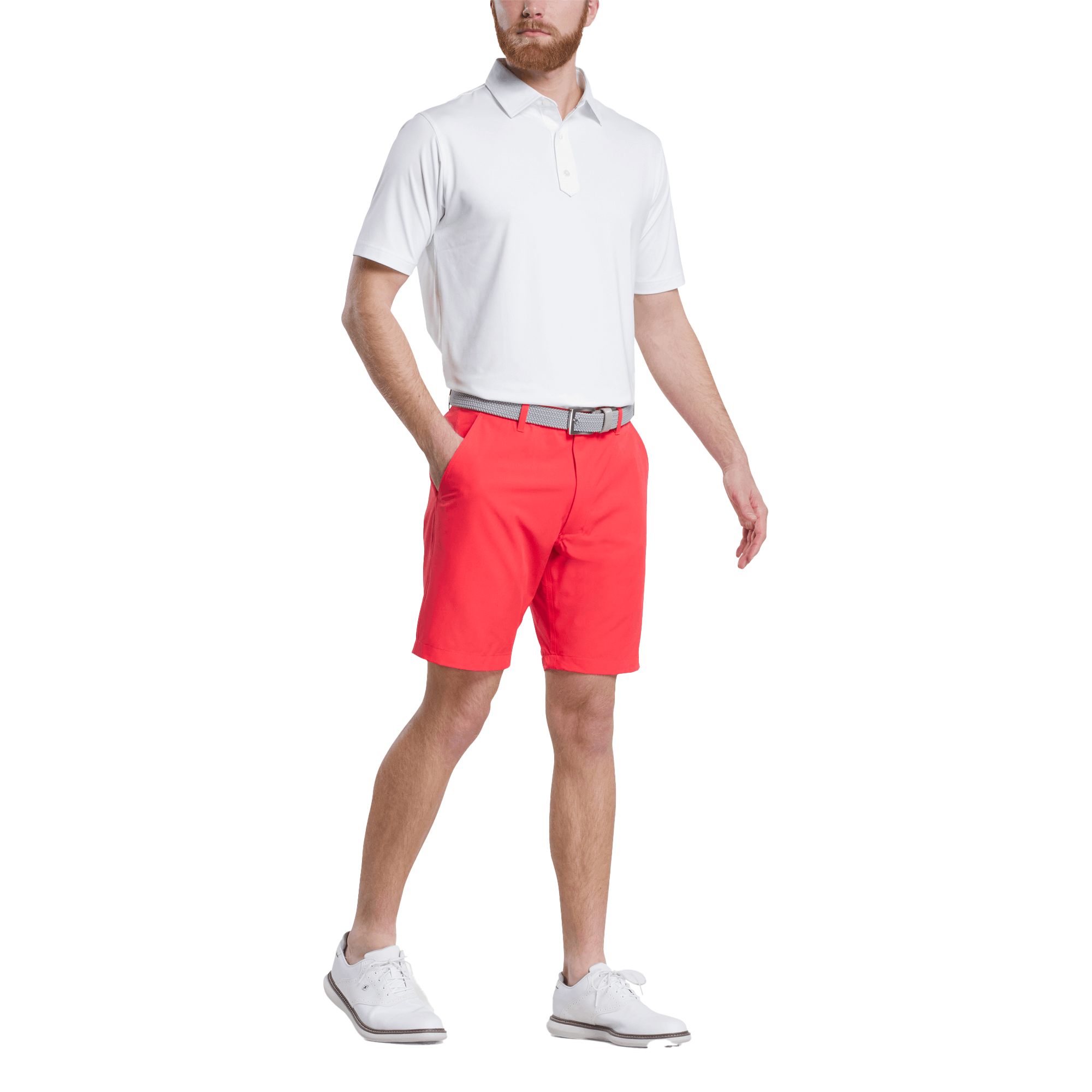 FJ Par Golf Shorts