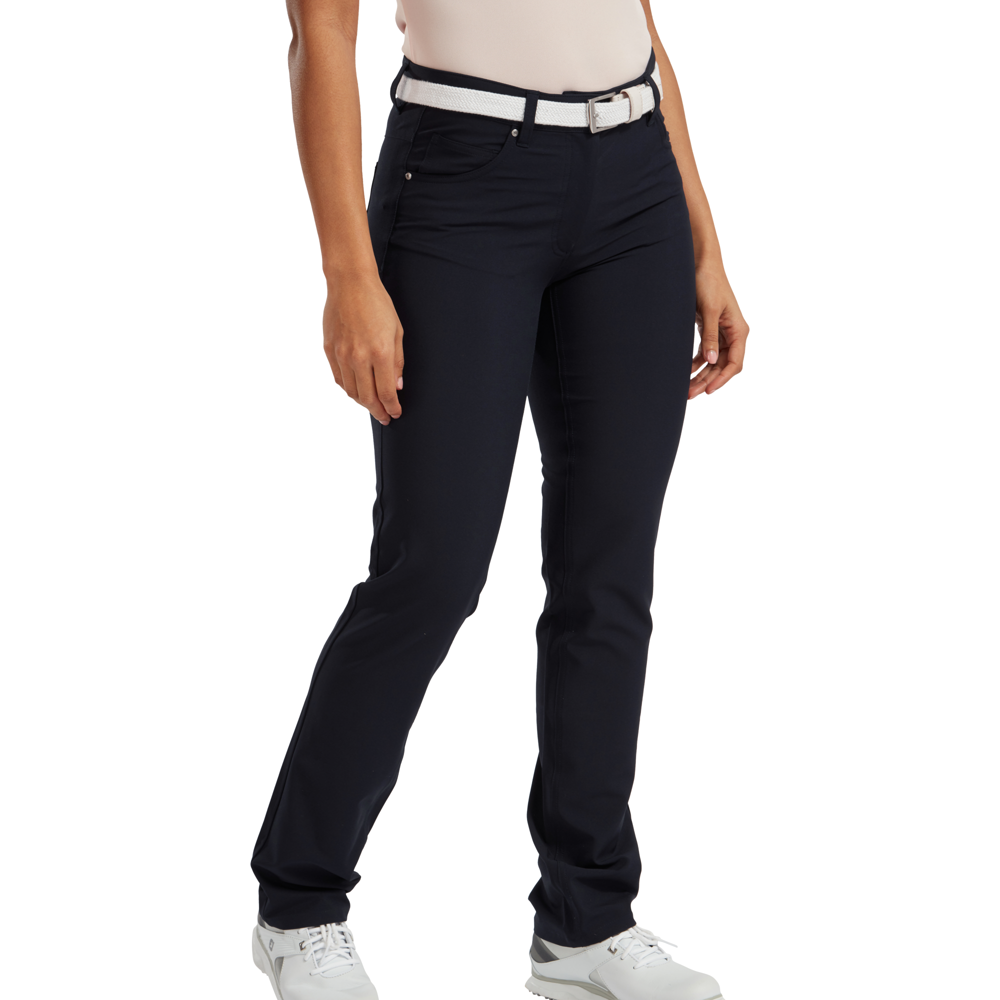 GolfLeisure Stretch Trousers Women