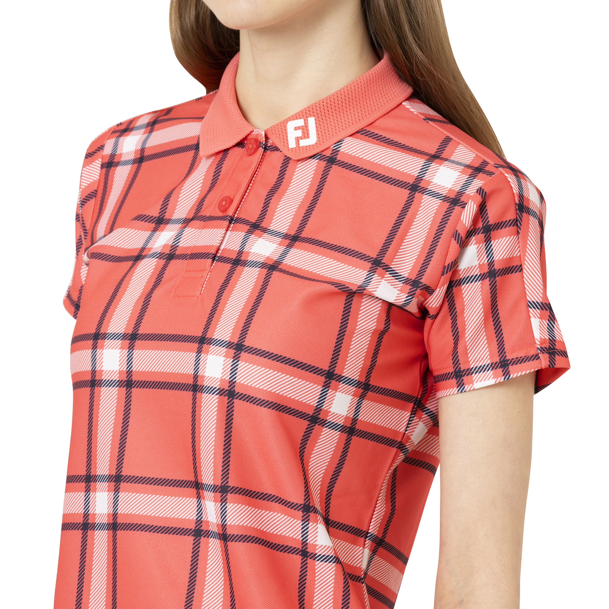 Short Sleeve Print Shirts Women