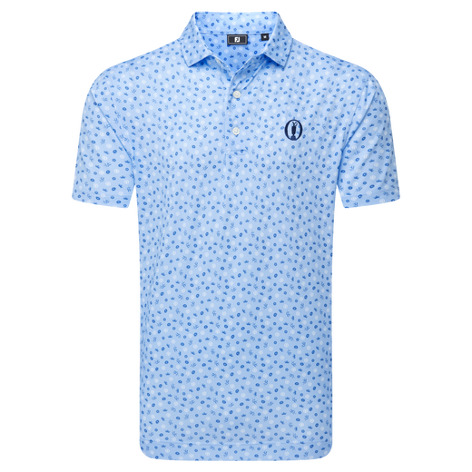 154th Open Championship Lisle