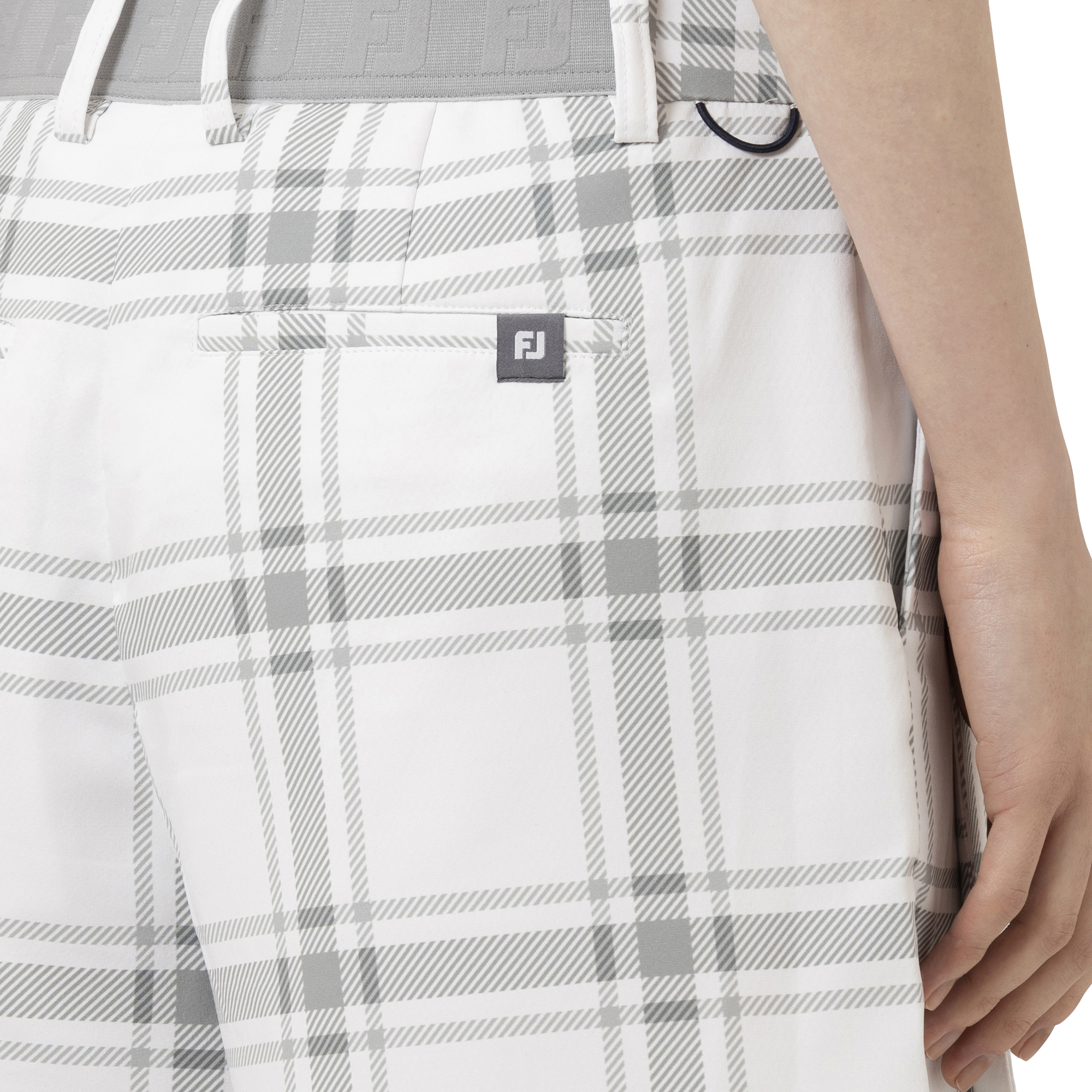 2-Way Print Skort Women