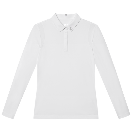 Summer Polo Shirts Women