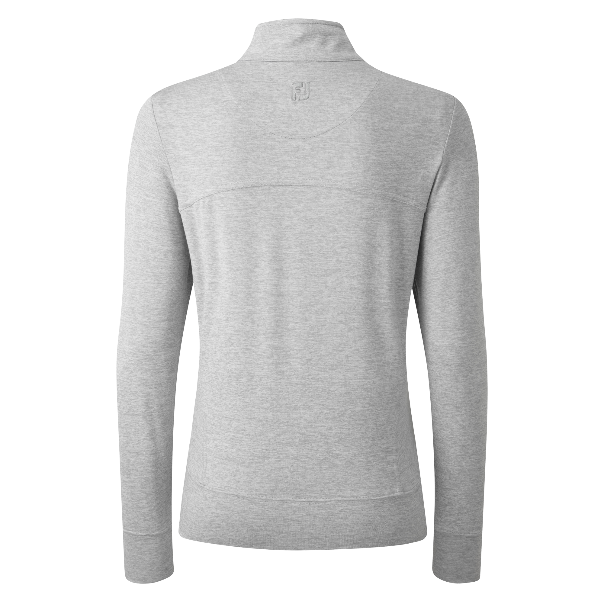Women's Full-Zip Knit Mid-Layer