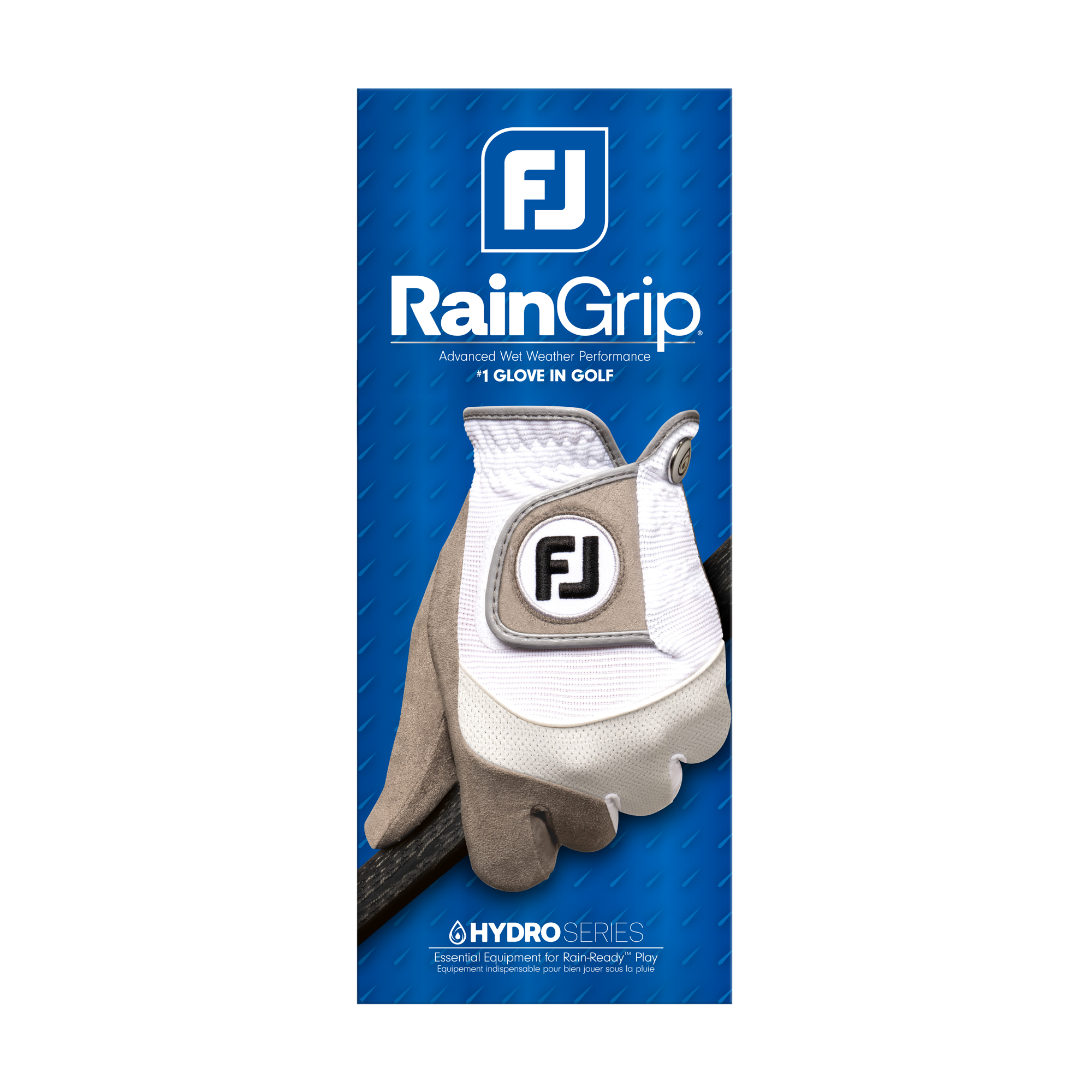 RainGrip