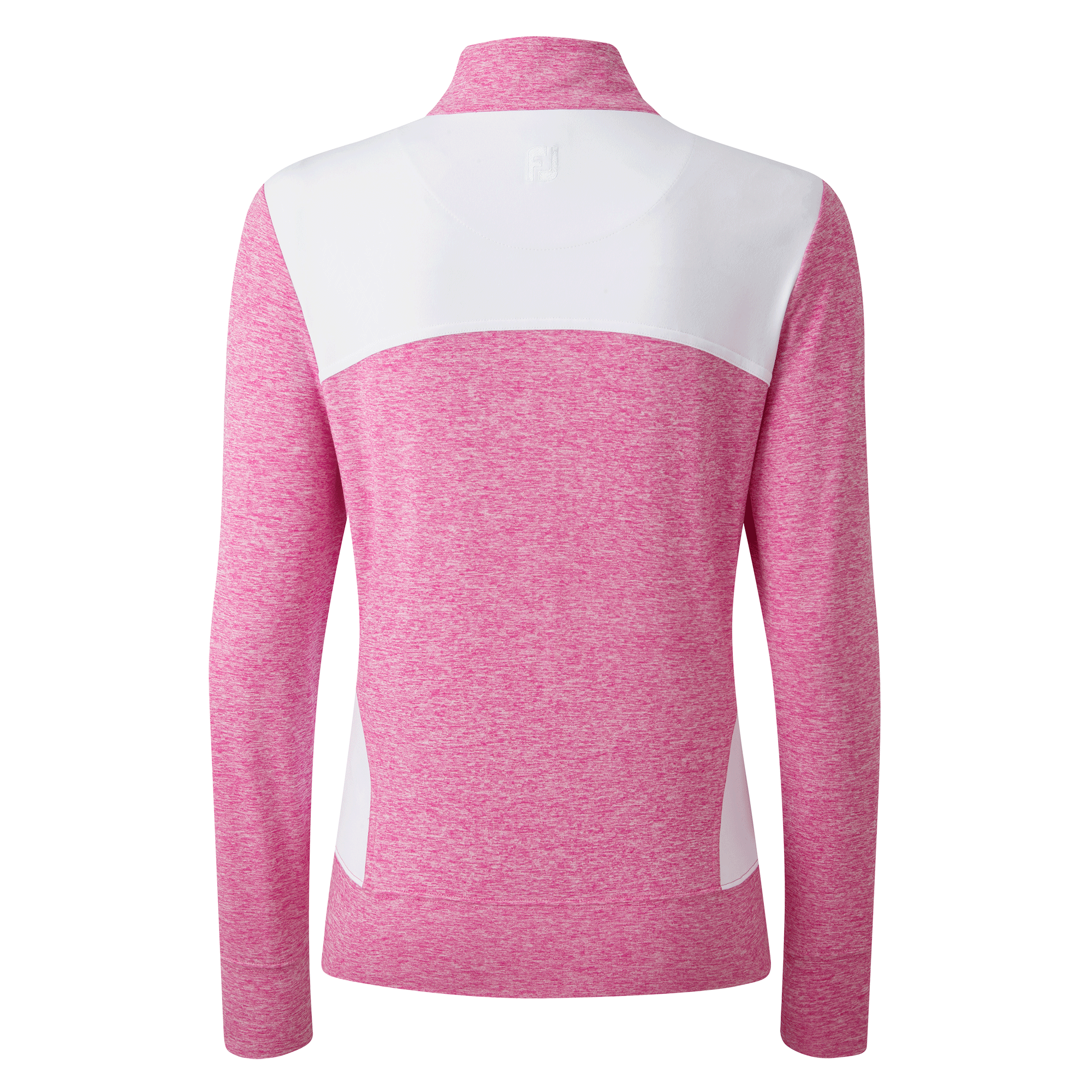 Women's Full-Zip Knit Midlayer
