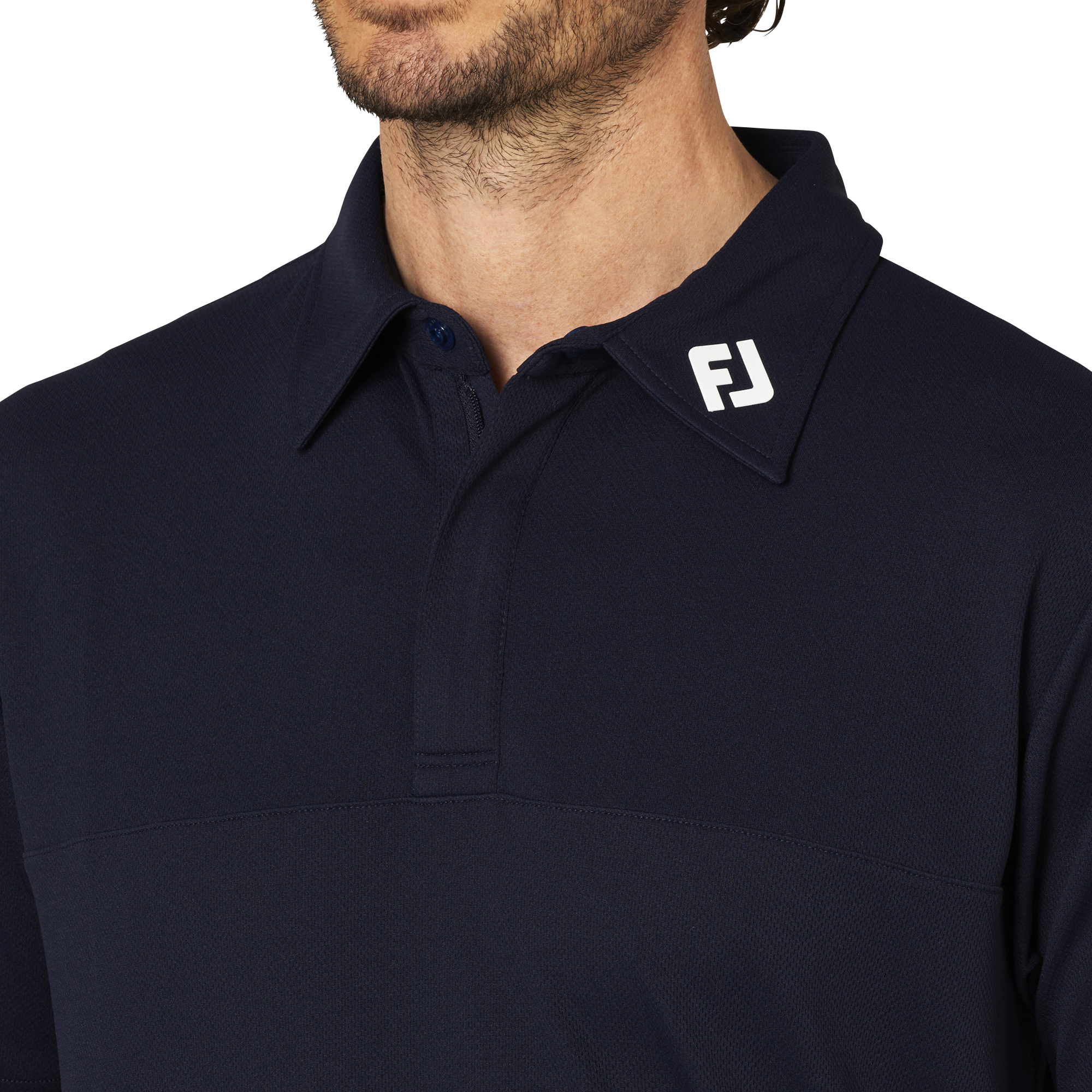 Short Sleeve Zip Shirts