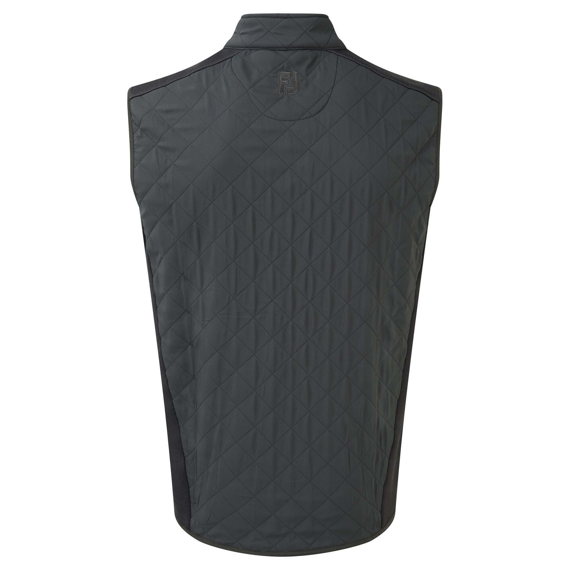 FJ Fleece Quilted Vest