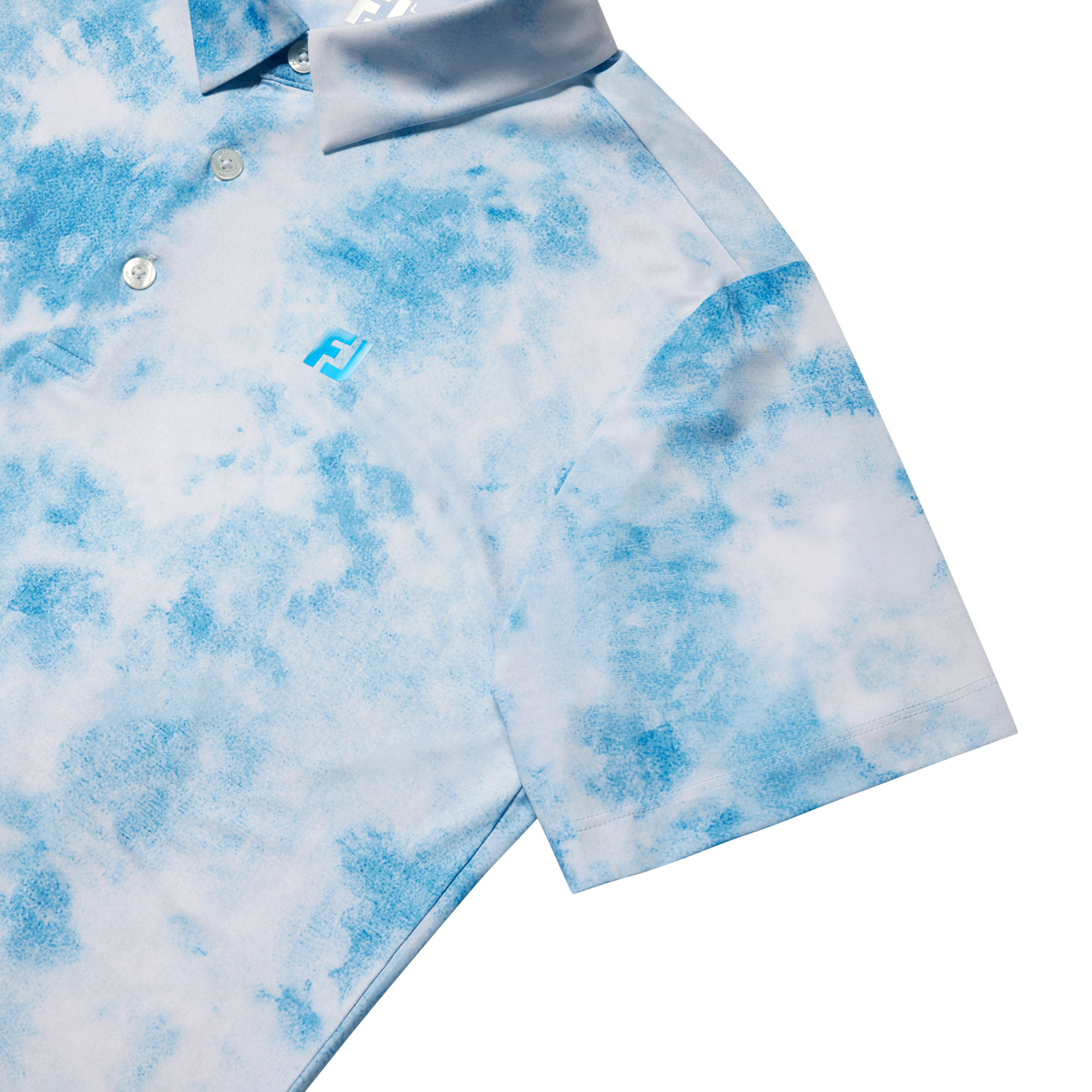 Fantastic Patterned Polo Shirts