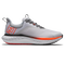 White / Grey / Orange