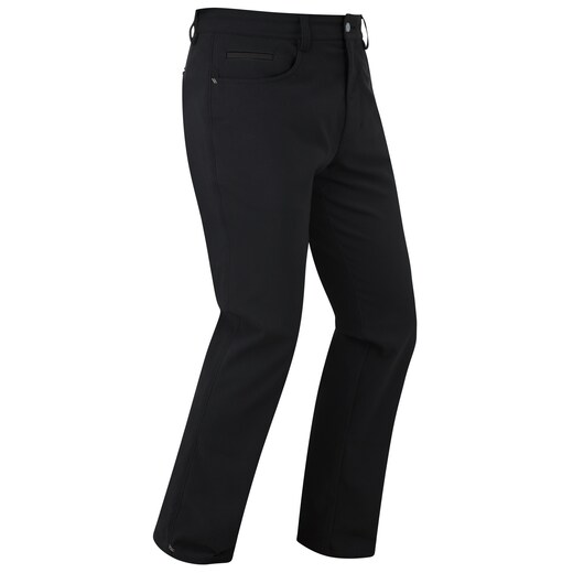 Performance Slim Fit Bedford Trousers-Previous Season Style