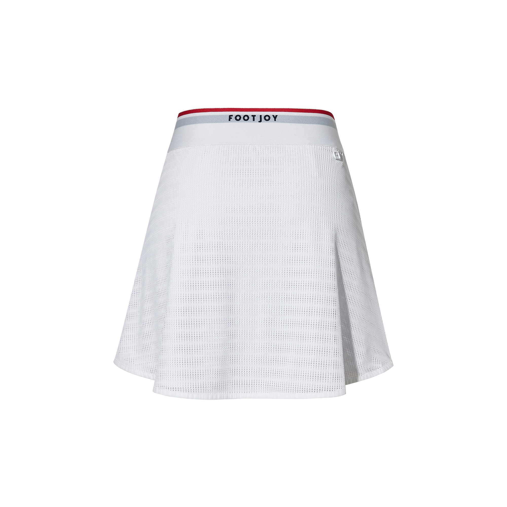 Mesh Skort Women