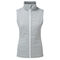 Grey / White
